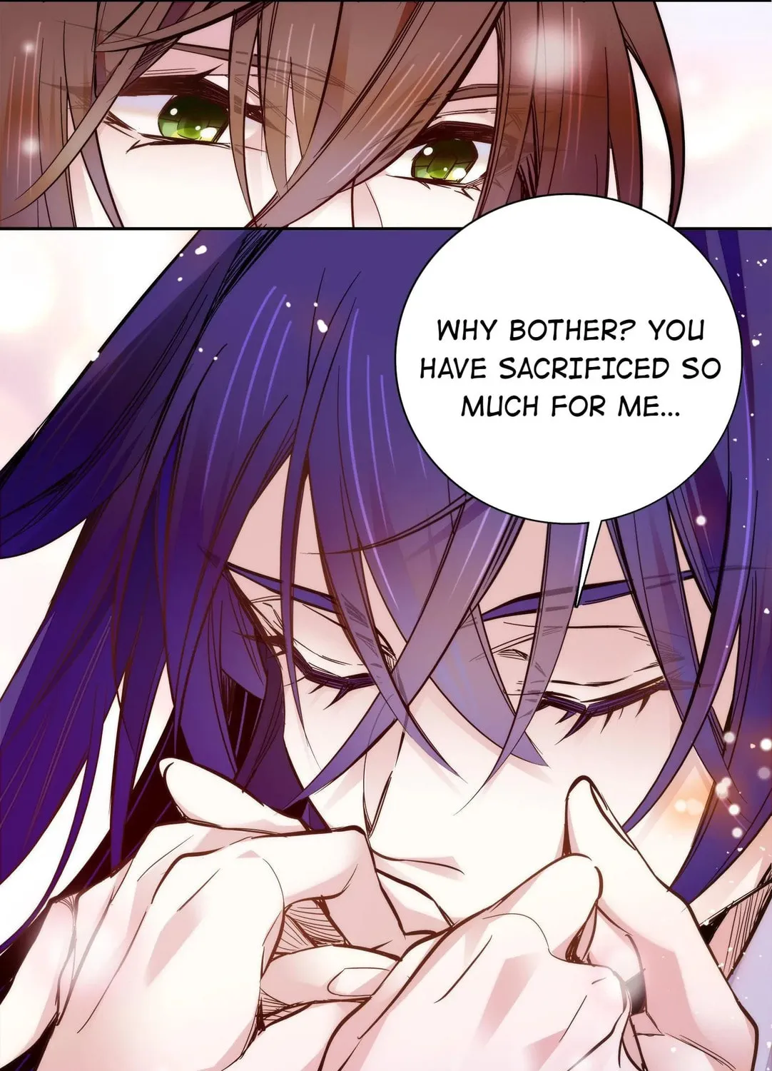 Read We Are Different, Your Majesty chapter 20 image 12 on Lezhin