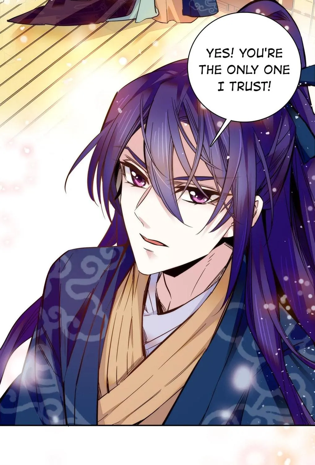 Read We Are Different, Your Majesty chapter 20 image 16 on Lezhin