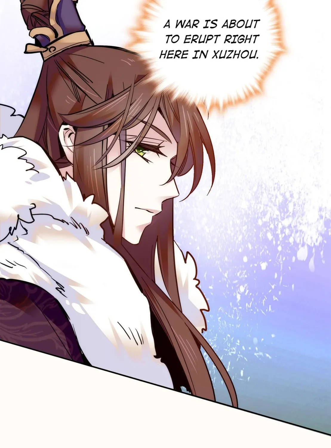 Read We Are Different, Your Majesty chapter 20 image 33 on Lezhin