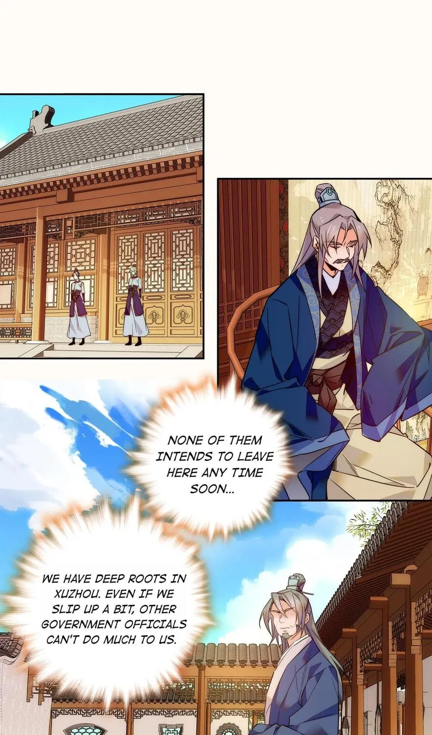 Read We Are Different, Your Majesty chapter 20 image 35 on Lezhin