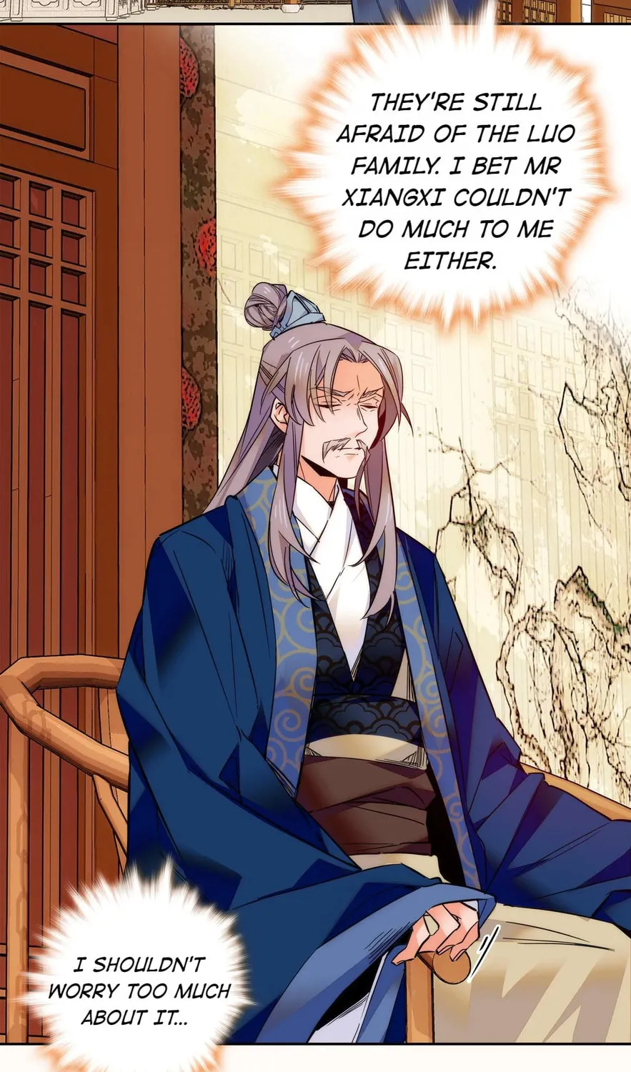 Read We Are Different, Your Majesty chapter 20 image 37 on Lezhin