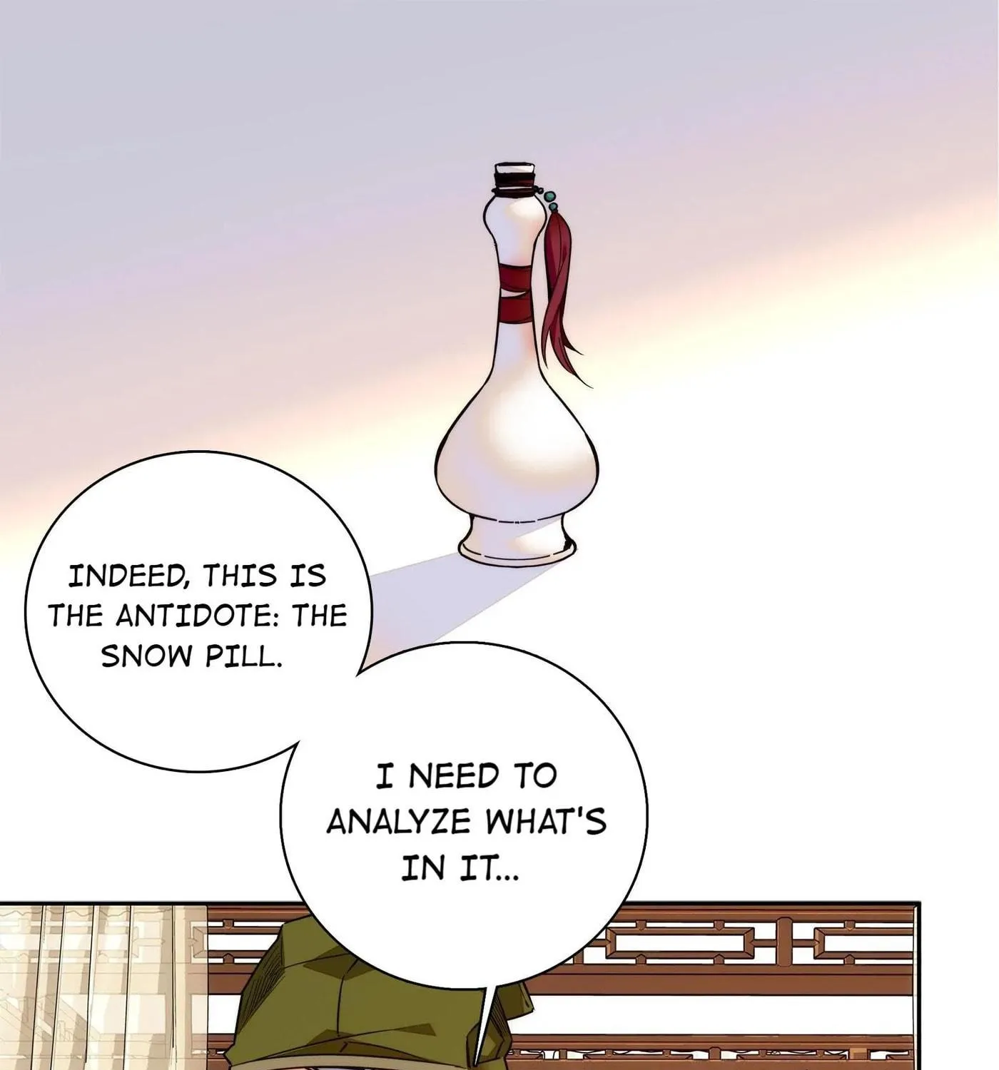 Read We Are Different, Your Majesty chapter 20 image 4 on Lezhin