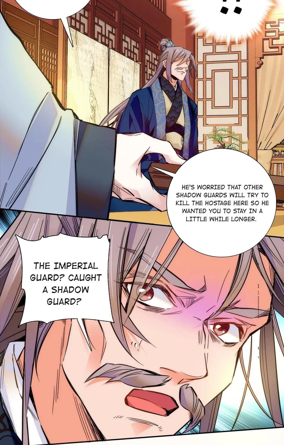 Read We Are Different, Your Majesty chapter 20 image 41 on Lezhin