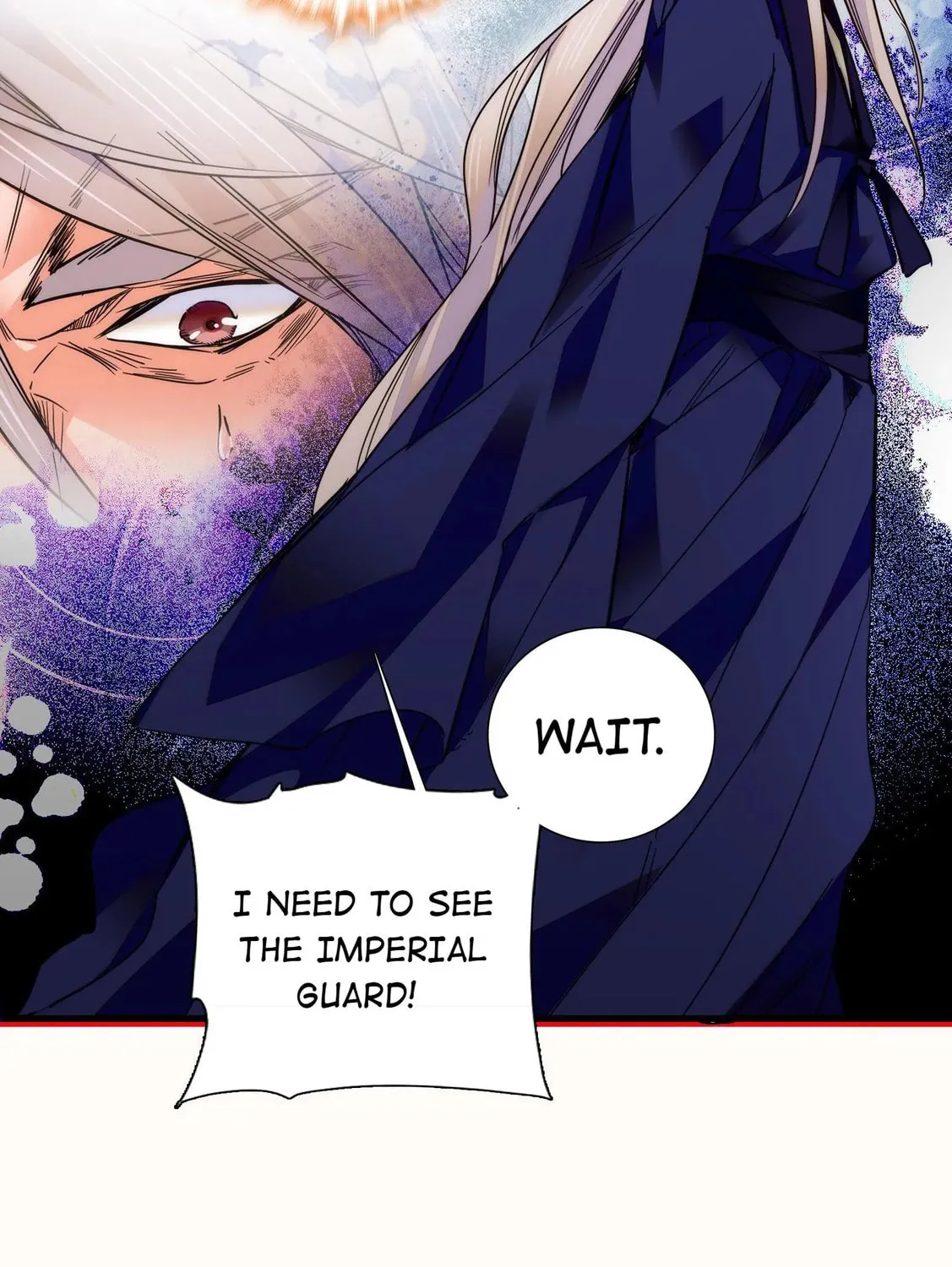 Read We Are Different, Your Majesty chapter 20 image 45 on Lezhin
