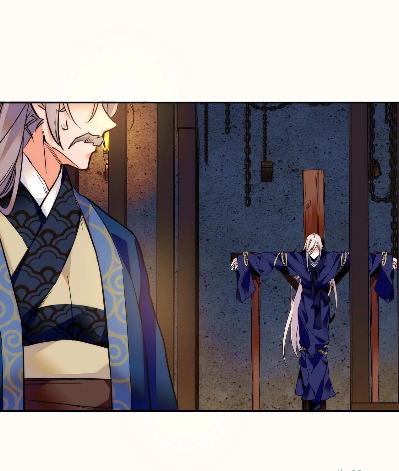 Read We Are Different, Your Majesty chapter 20 image 47 on Lezhin