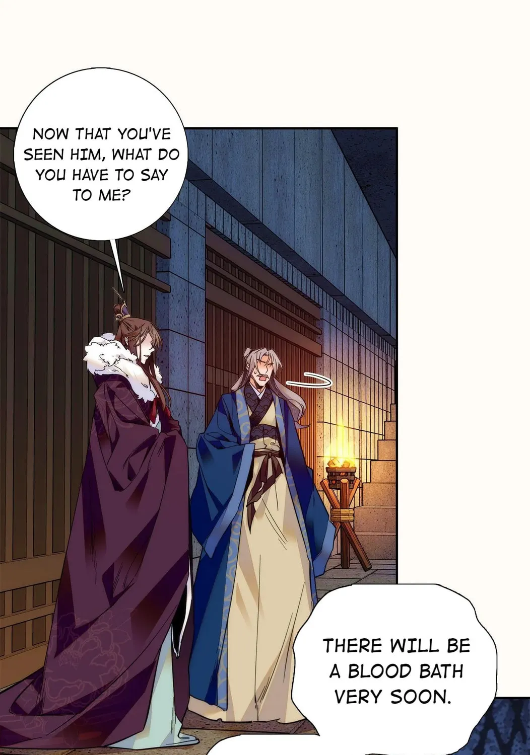 Read We Are Different, Your Majesty chapter 20 image 49 on Lezhin