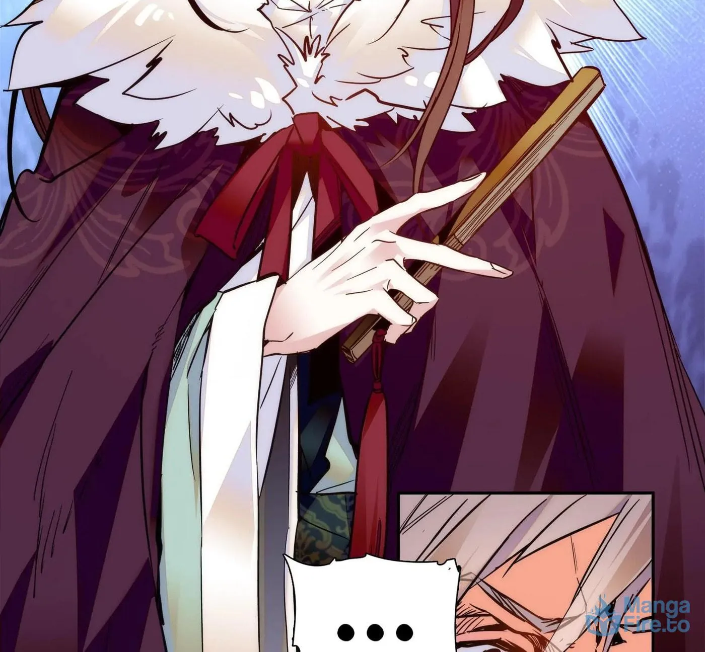 Read We Are Different, Your Majesty chapter 20 image 54 on Lezhin