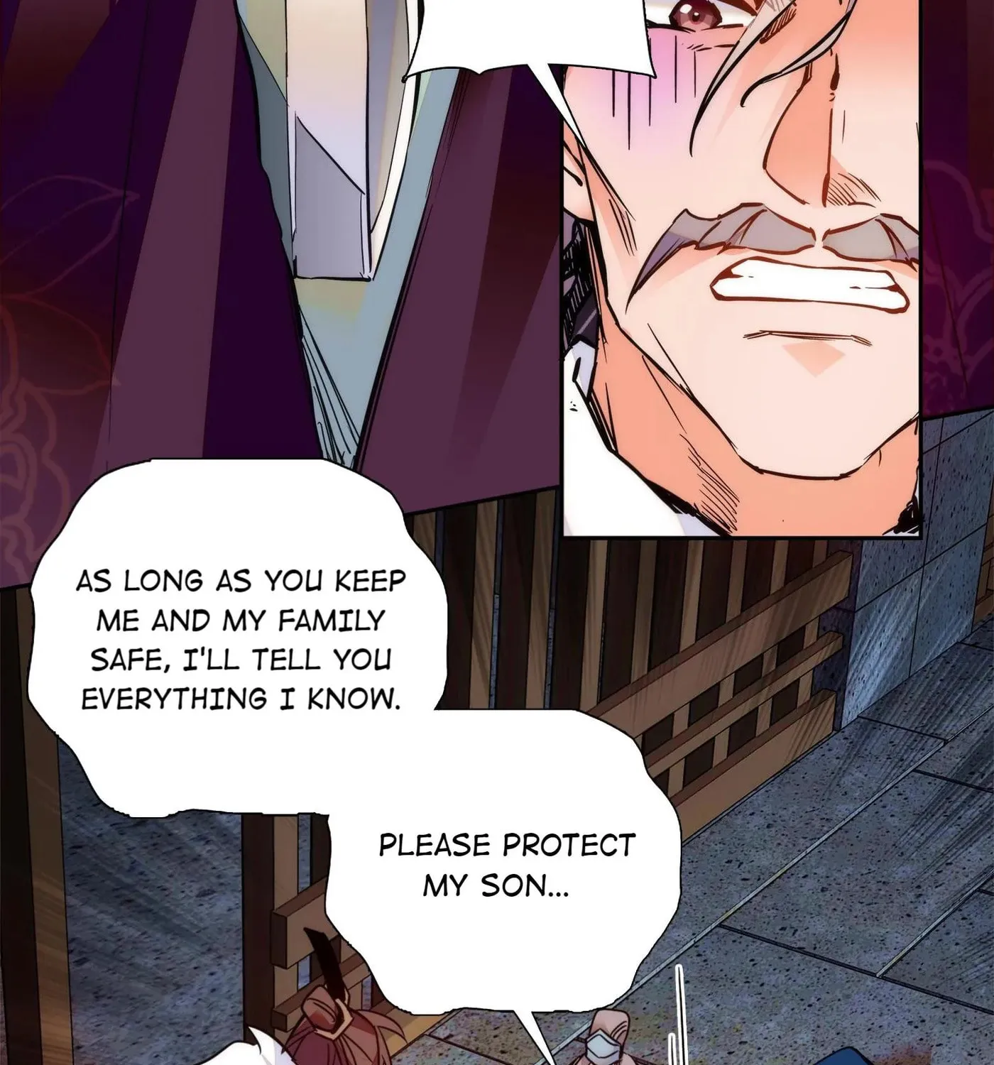 Read We Are Different, Your Majesty chapter 20 image 55 on Lezhin