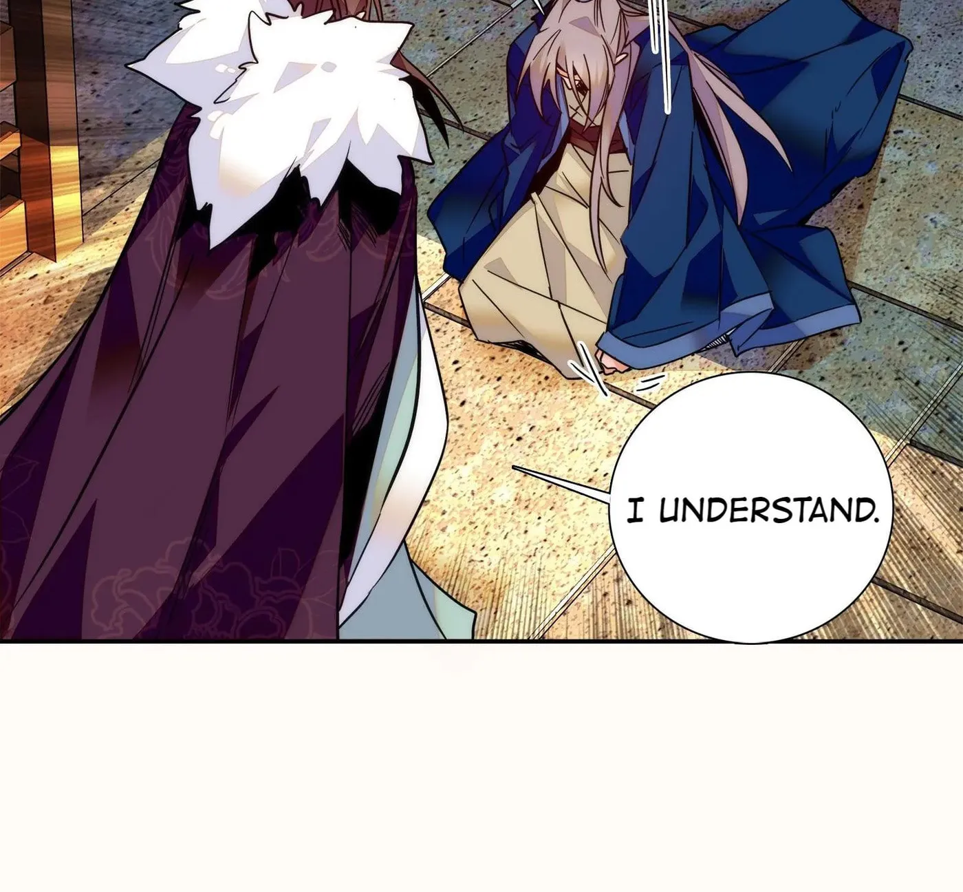 Read We Are Different, Your Majesty chapter 20 image 56 on Lezhin