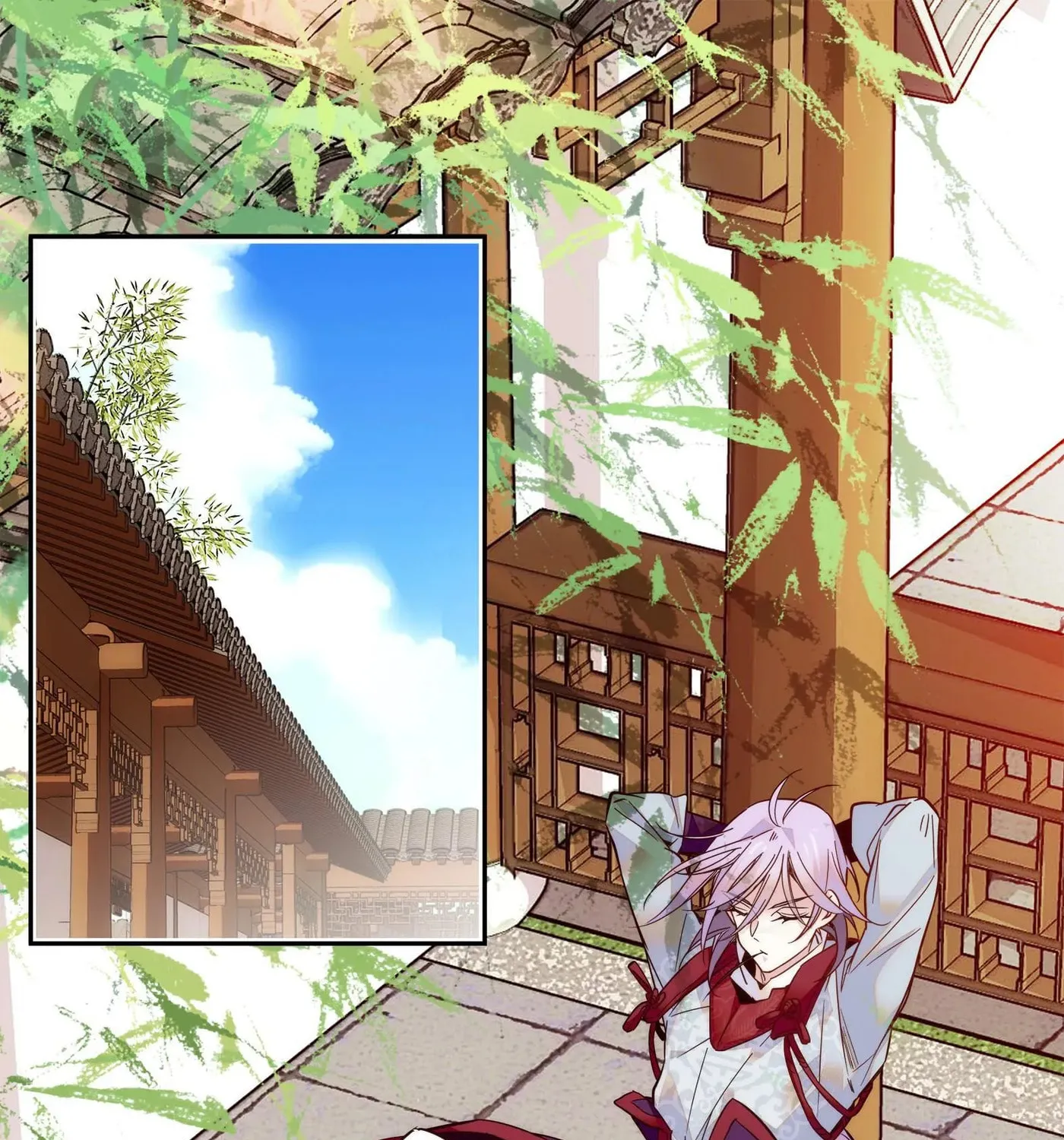 Read We Are Different, Your Majesty chapter 20 image 57 on Lezhin