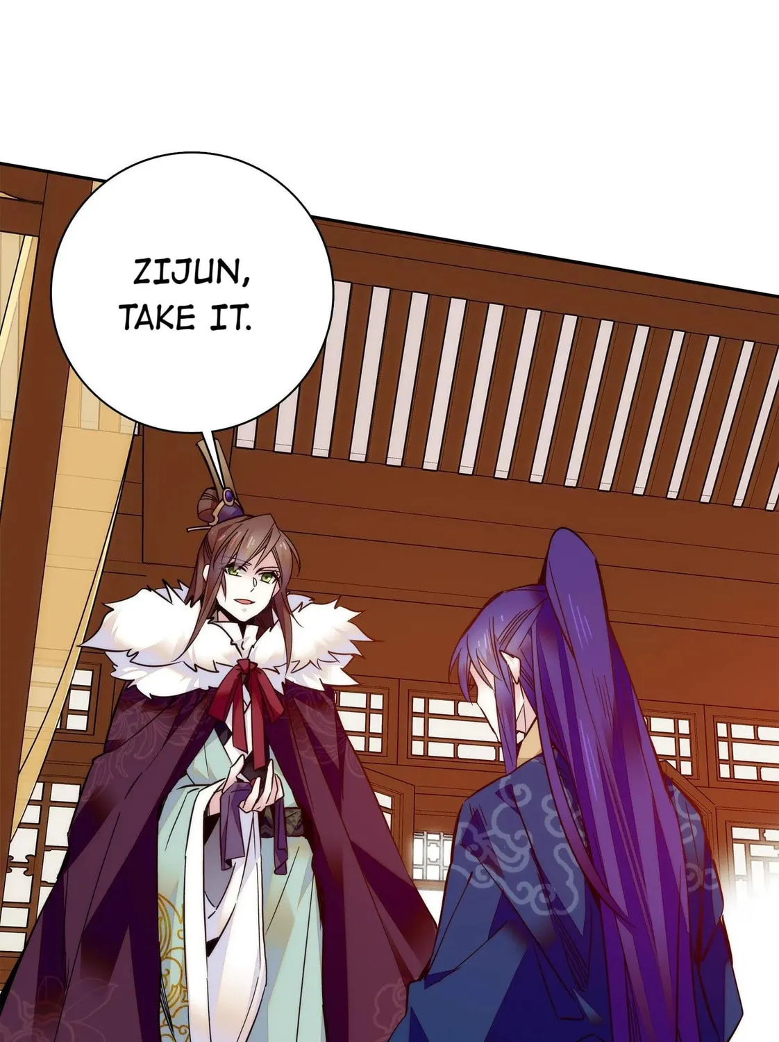 Read We Are Different, Your Majesty chapter 20 image 6 on Lezhin