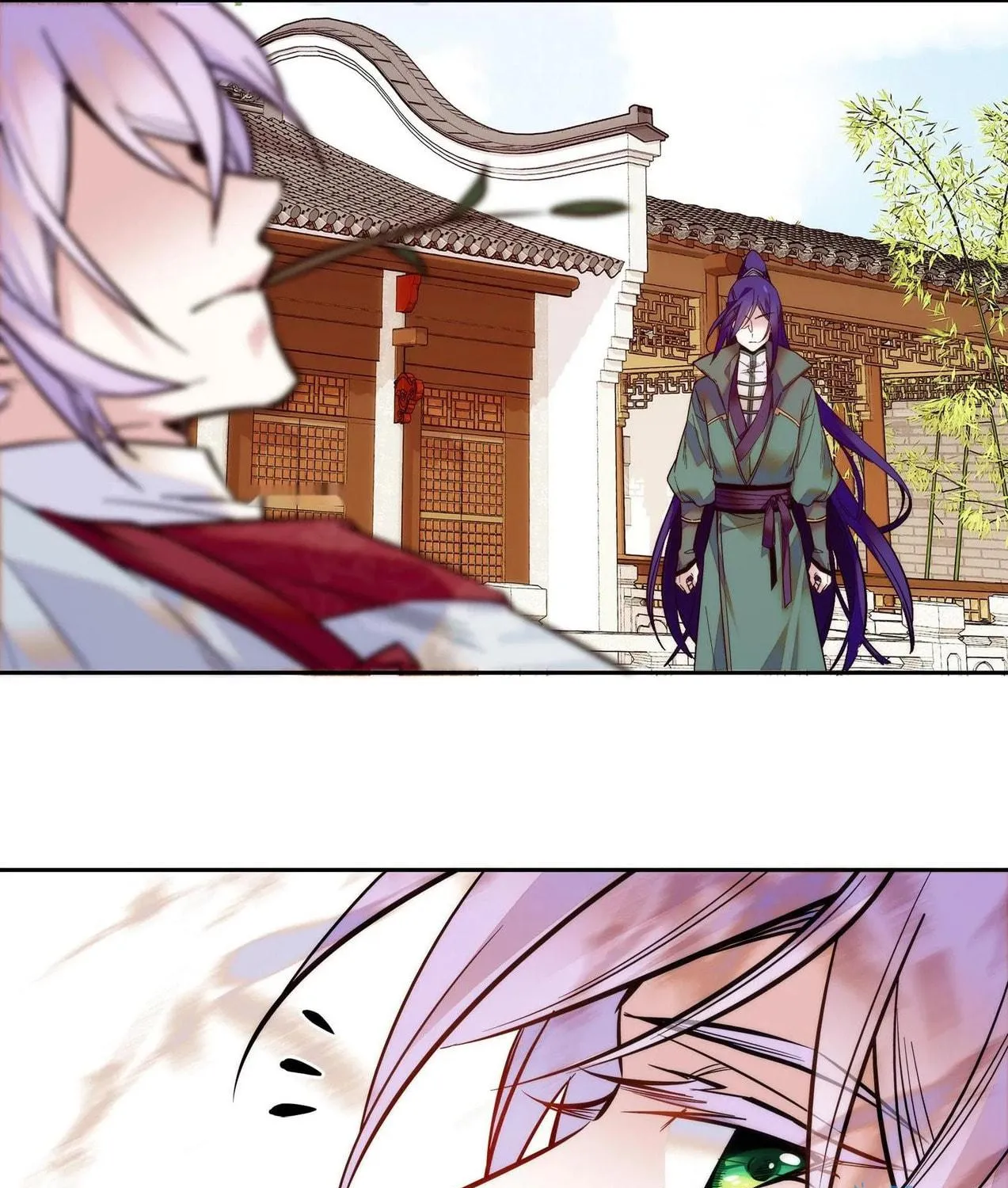 Read We Are Different, Your Majesty chapter 20 image 60 on Lezhin