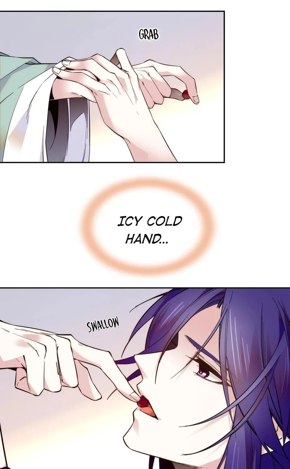 Read We Are Different, Your Majesty chapter 20 image 8 on Lezhin