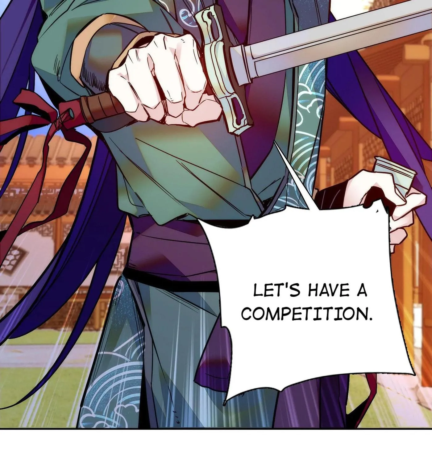 Read We Are Different, Your Majesty chapter 21 image 10 on Lezhin