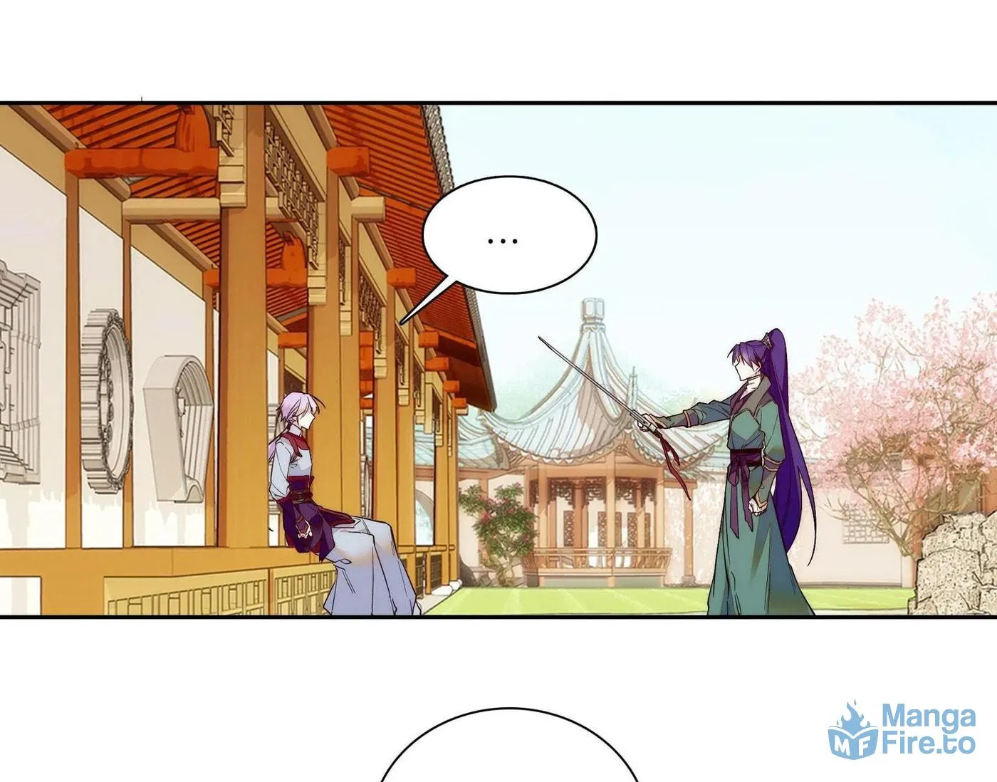 Read We Are Different, Your Majesty chapter 21 image 11 on Lezhin