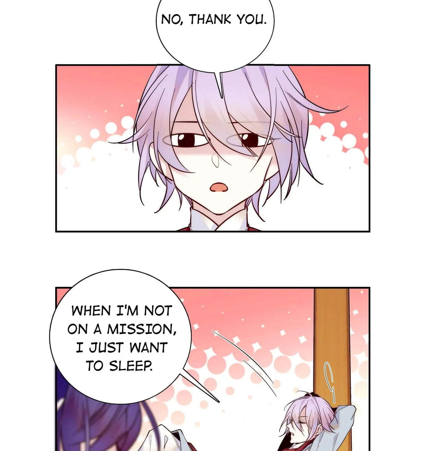 Read We Are Different, Your Majesty chapter 21 image 12 on Lezhin
