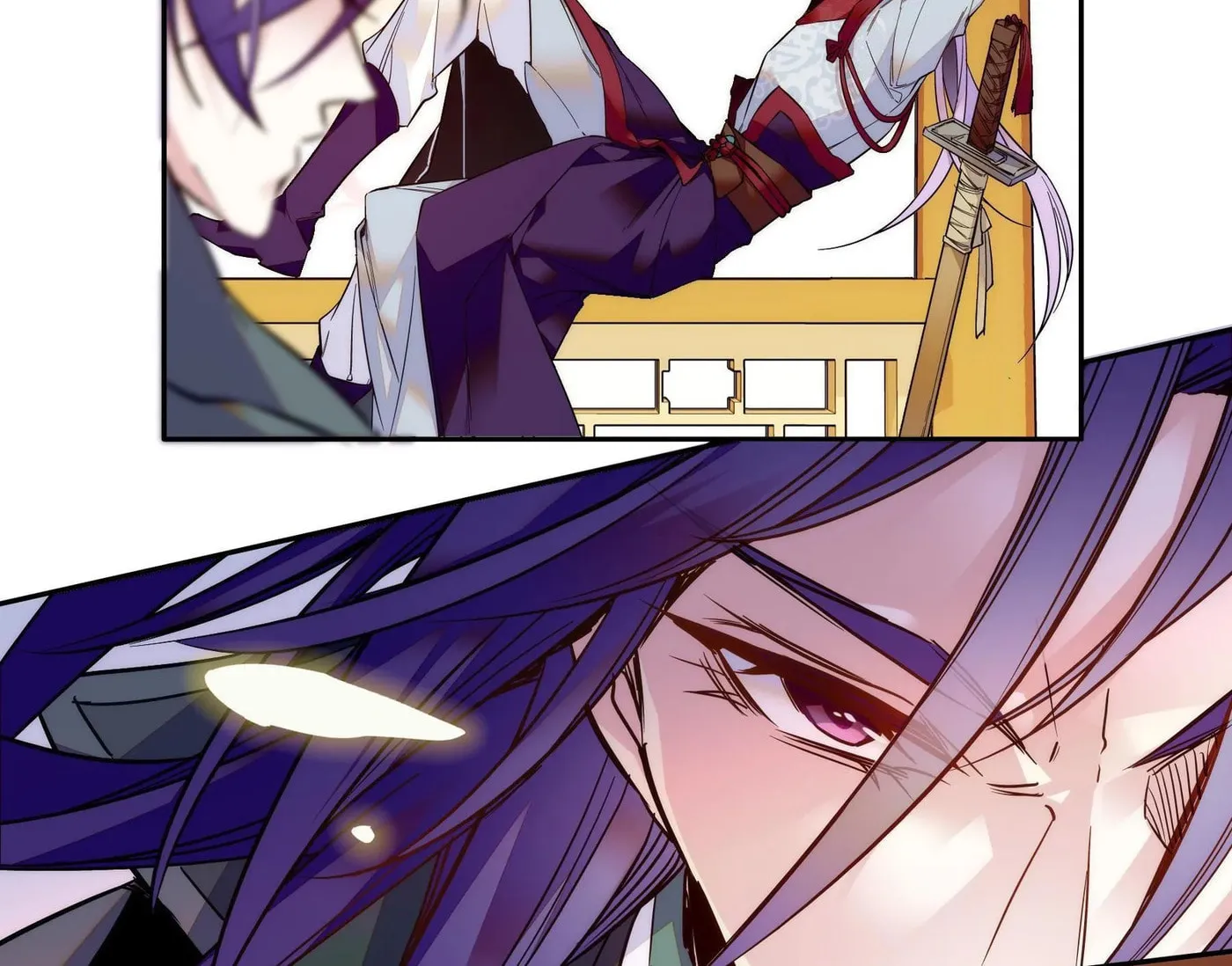 Read We Are Different, Your Majesty chapter 21 image 13 on Lezhin