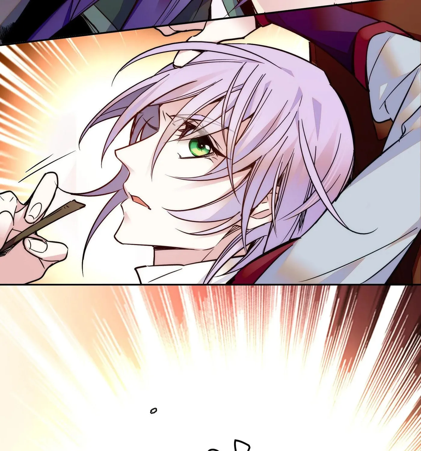Read We Are Different, Your Majesty chapter 21 image 14 on Lezhin