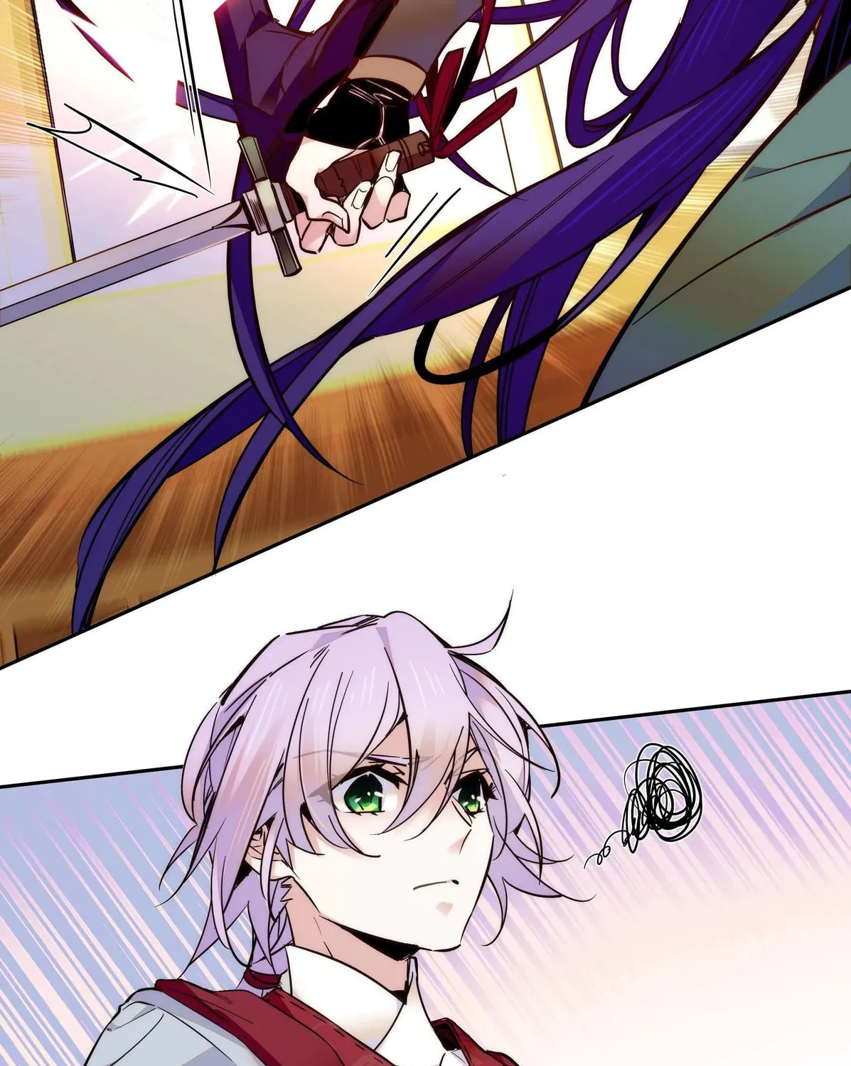 Read We Are Different, Your Majesty chapter 21 image 18 on Lezhin