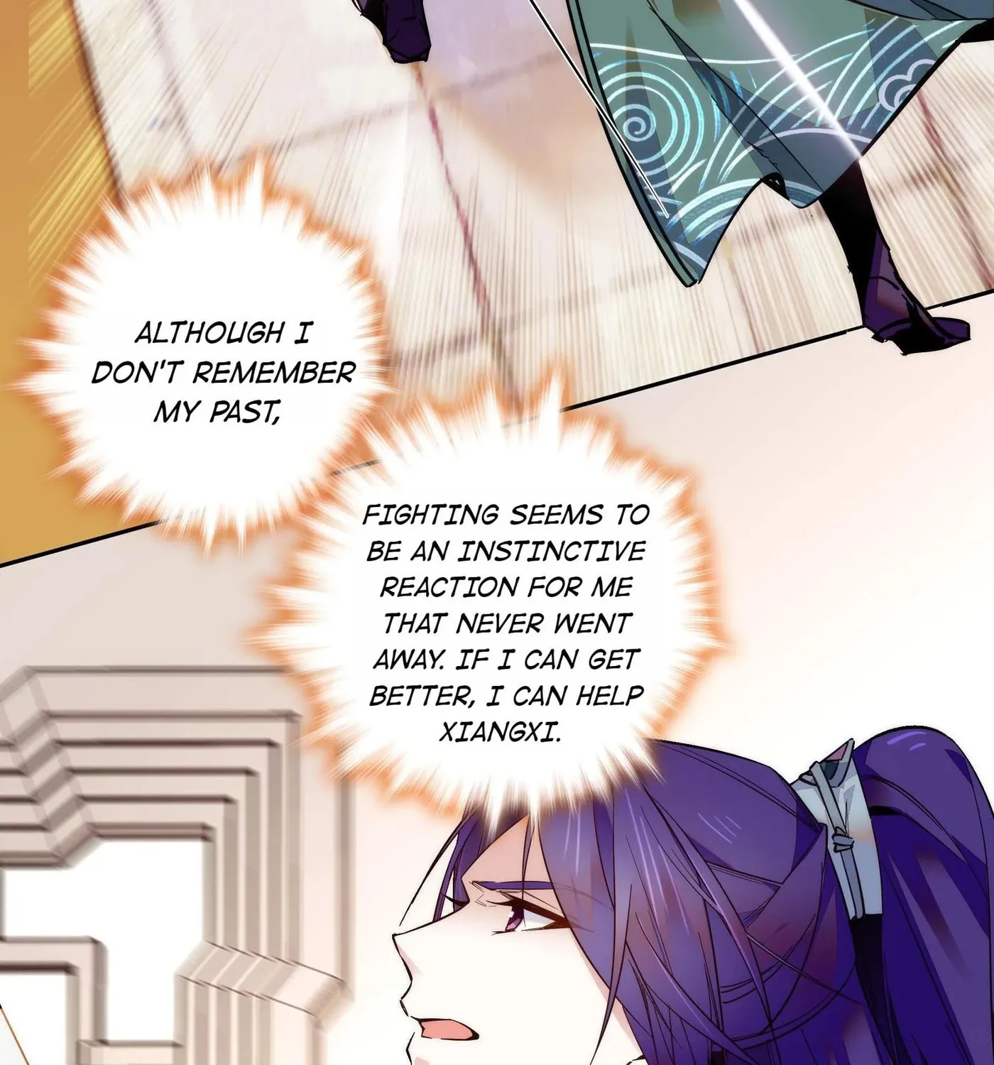 Read We Are Different, Your Majesty chapter 21 image 23 on Lezhin