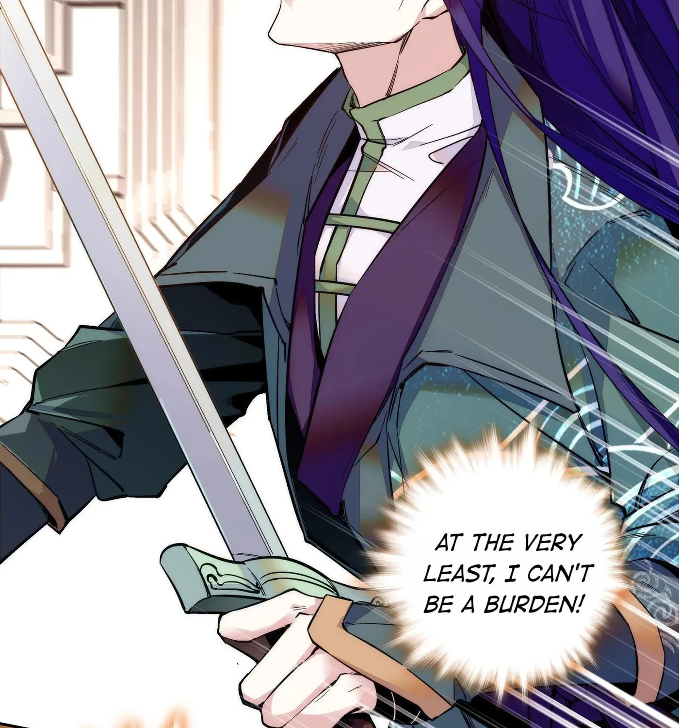 Read We Are Different, Your Majesty chapter 21 image 24 on Lezhin