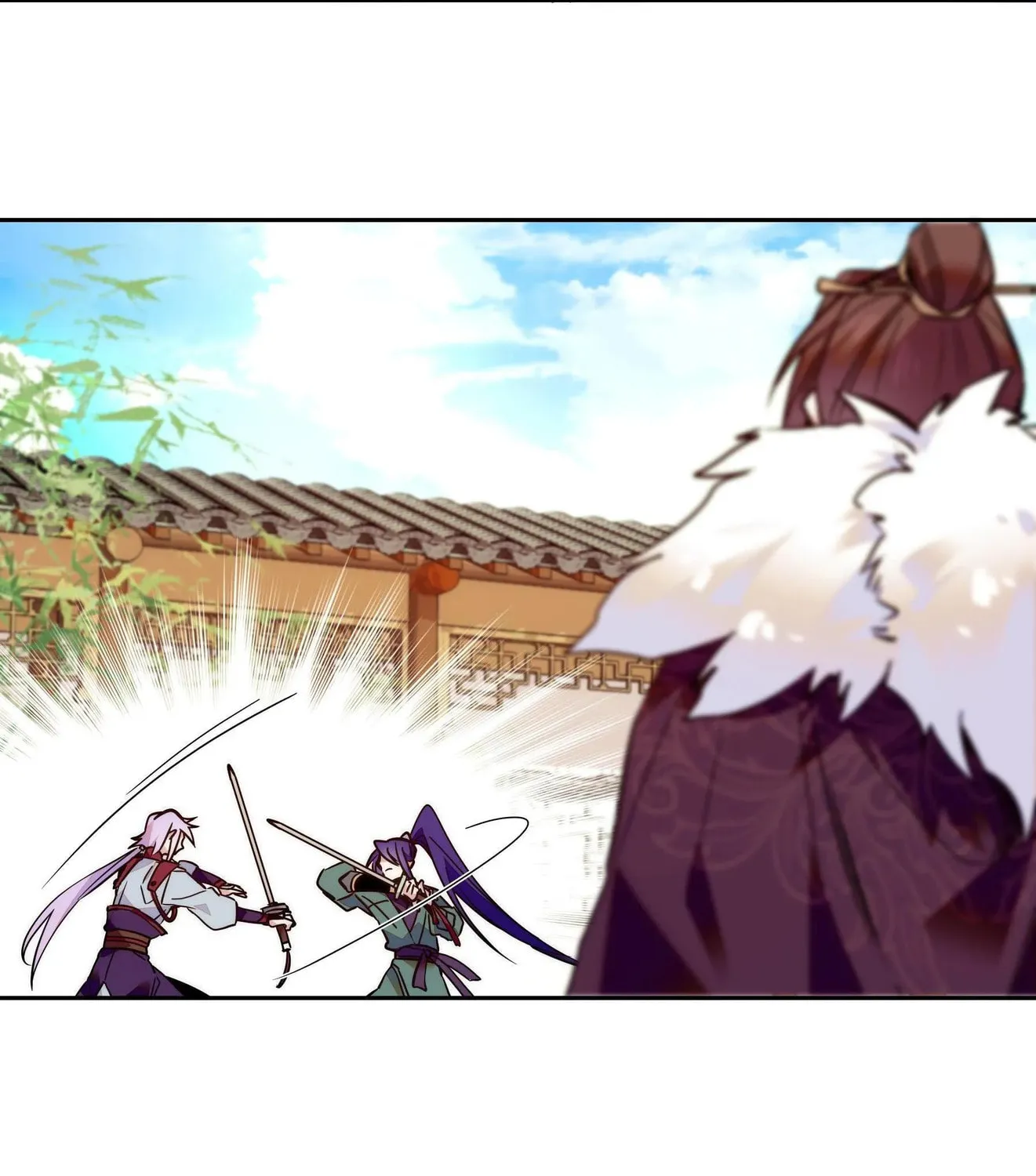 Read We Are Different, Your Majesty chapter 21 image 29 on Lezhin