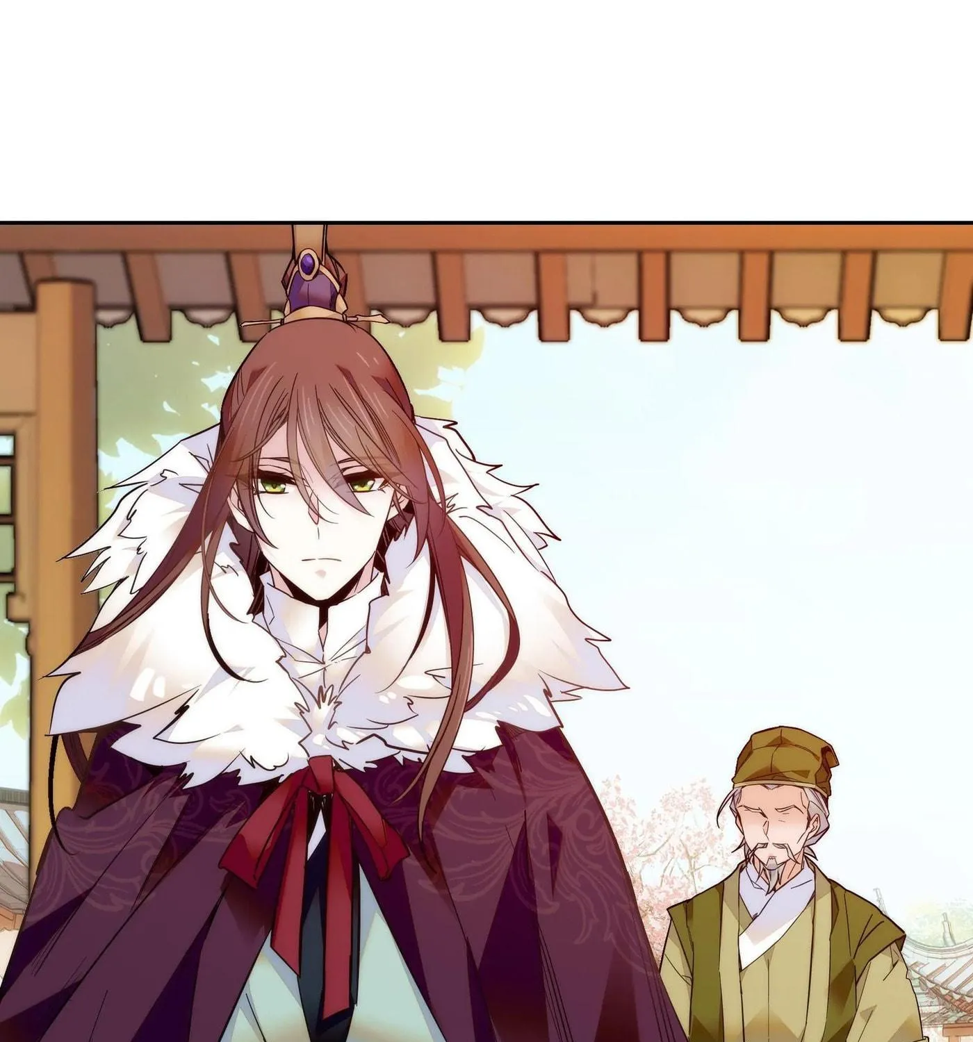 Read We Are Different, Your Majesty chapter 21 image 31 on Lezhin