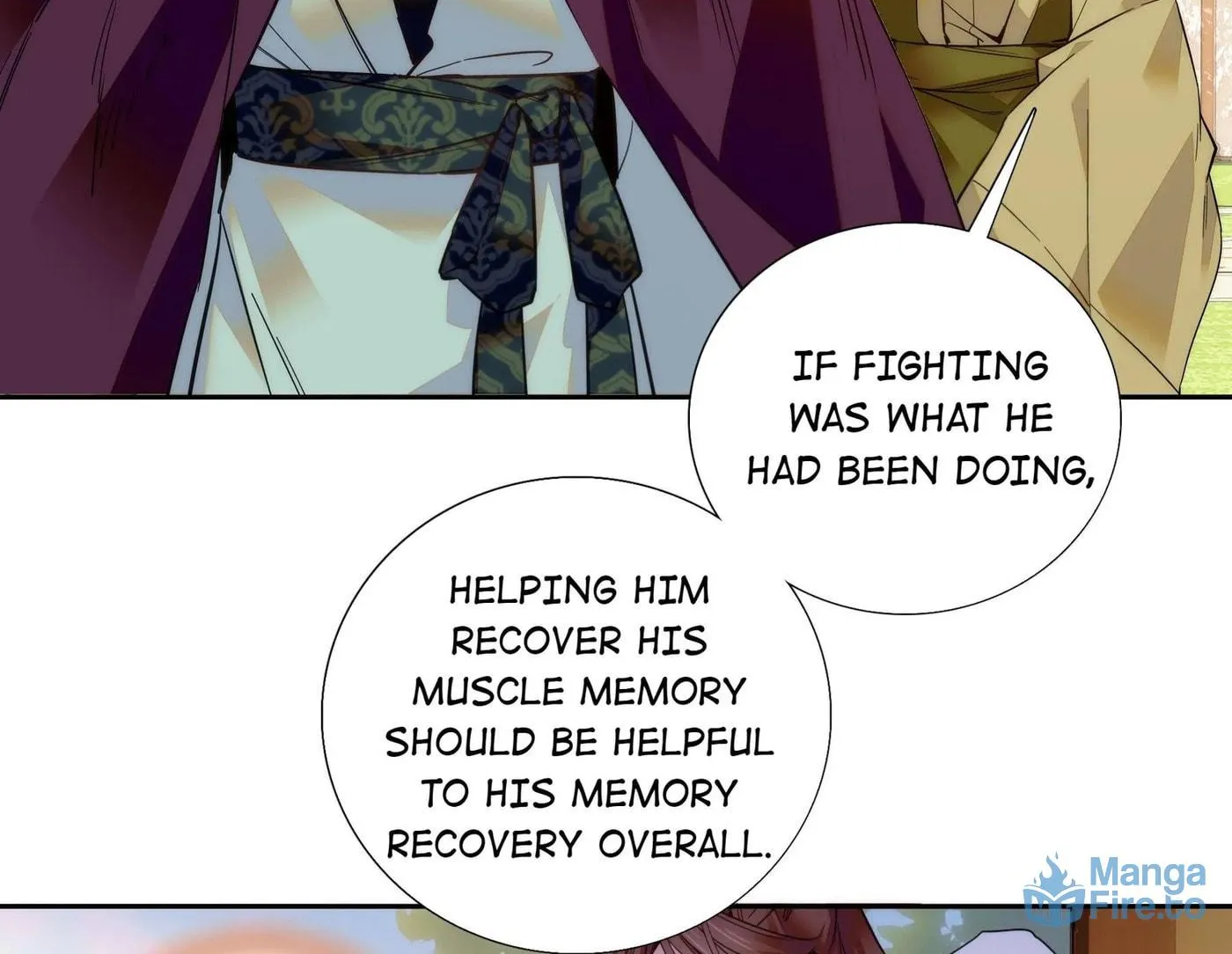 Read We Are Different, Your Majesty chapter 21 image 32 on Lezhin