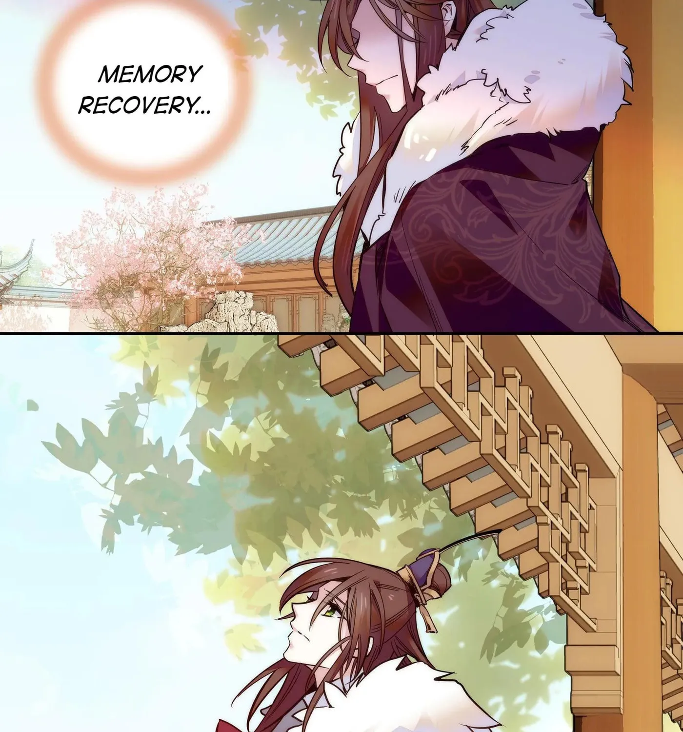Read We Are Different, Your Majesty chapter 21 image 33 on Lezhin