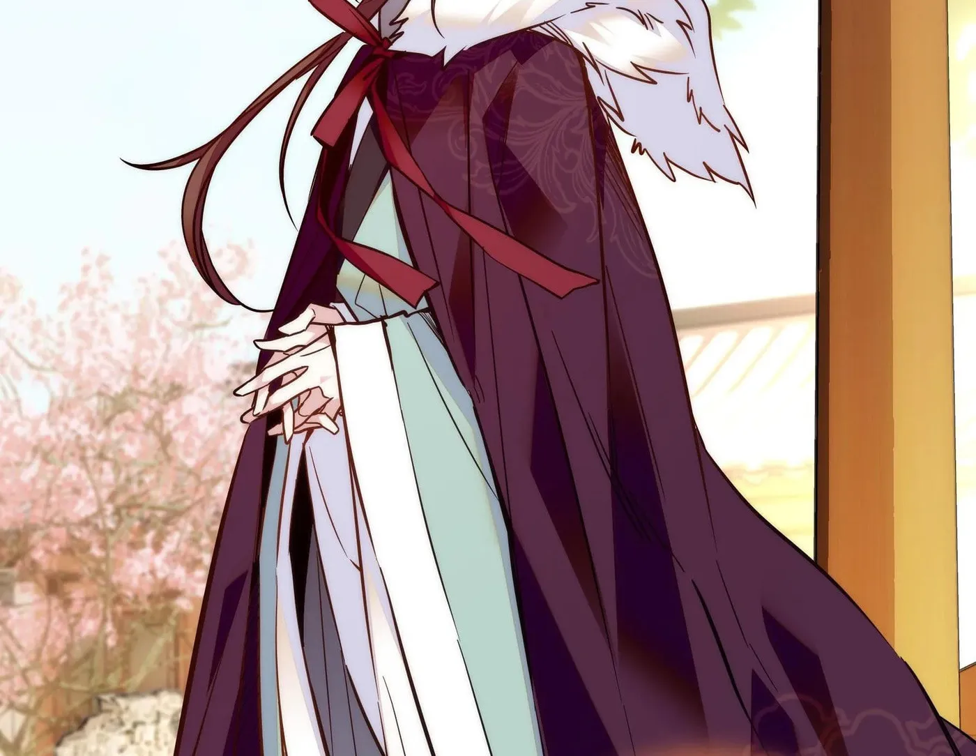 Read We Are Different, Your Majesty chapter 21 image 34 on Lezhin