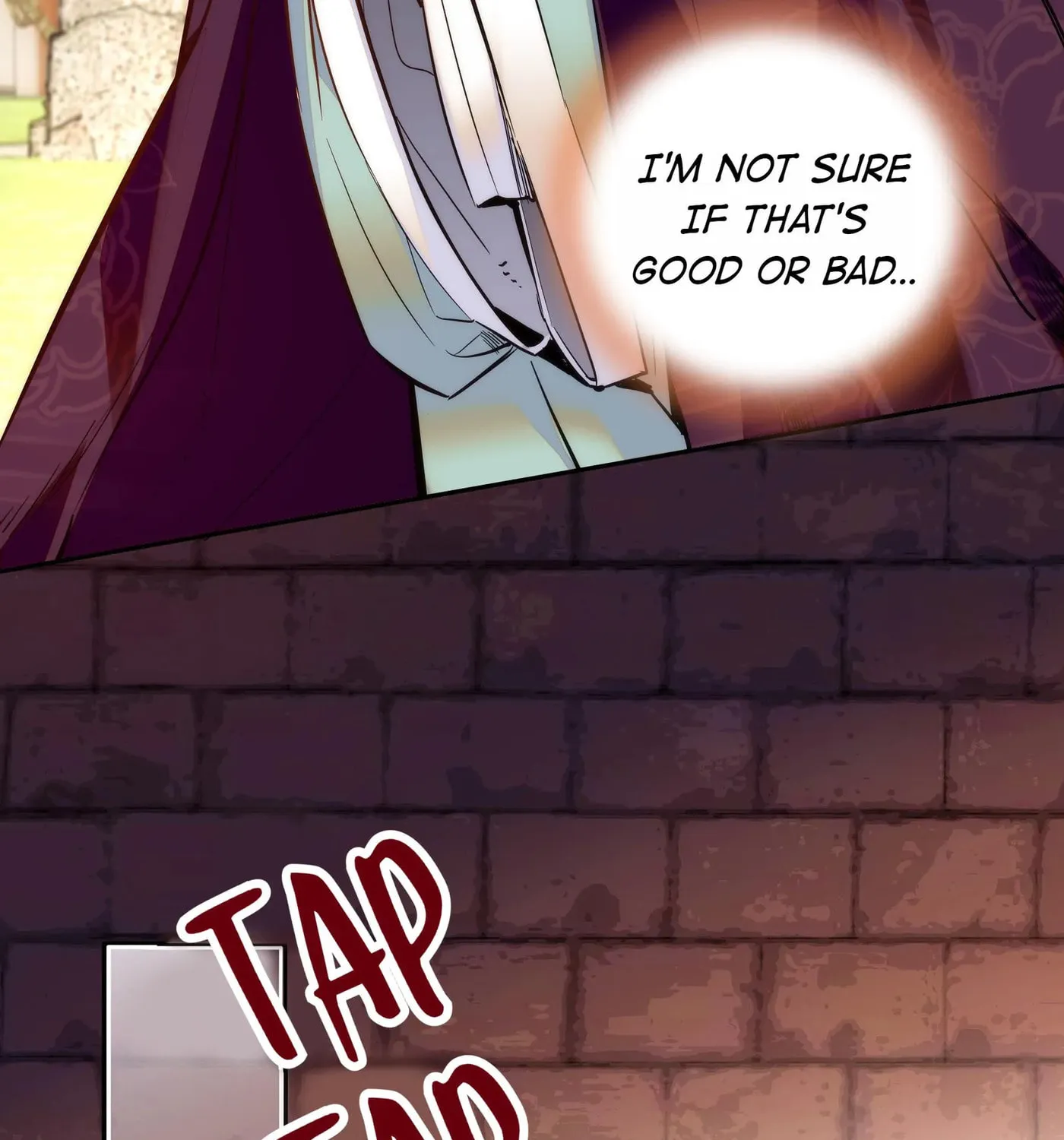 Read We Are Different, Your Majesty chapter 21 image 35 on Lezhin
