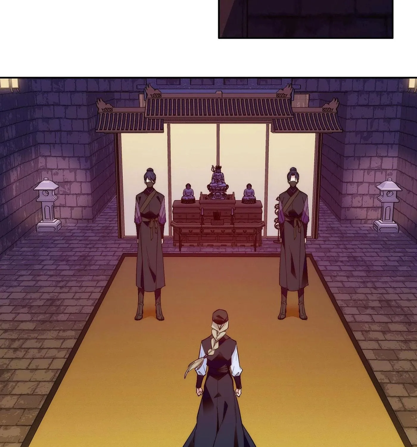 Read We Are Different, Your Majesty chapter 21 image 37 on Lezhin