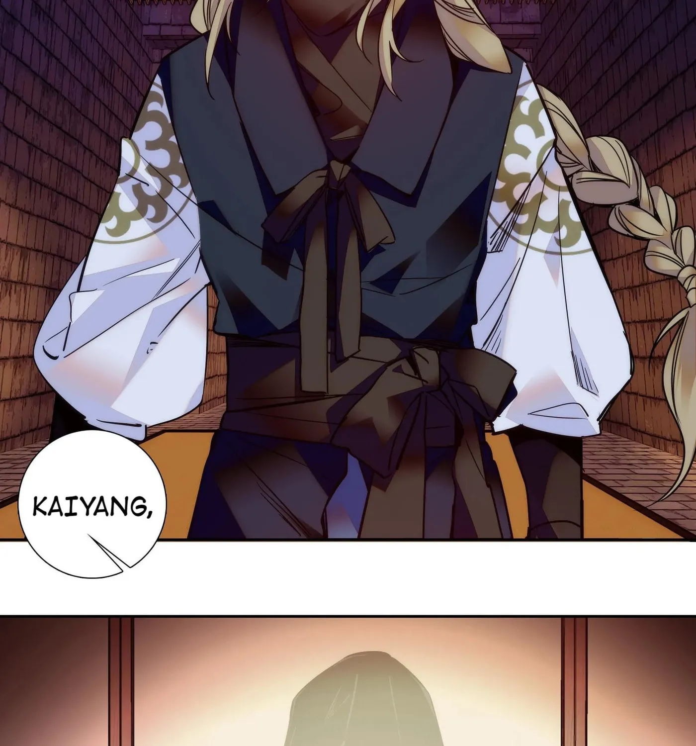 Read We Are Different, Your Majesty chapter 21 image 39 on Lezhin