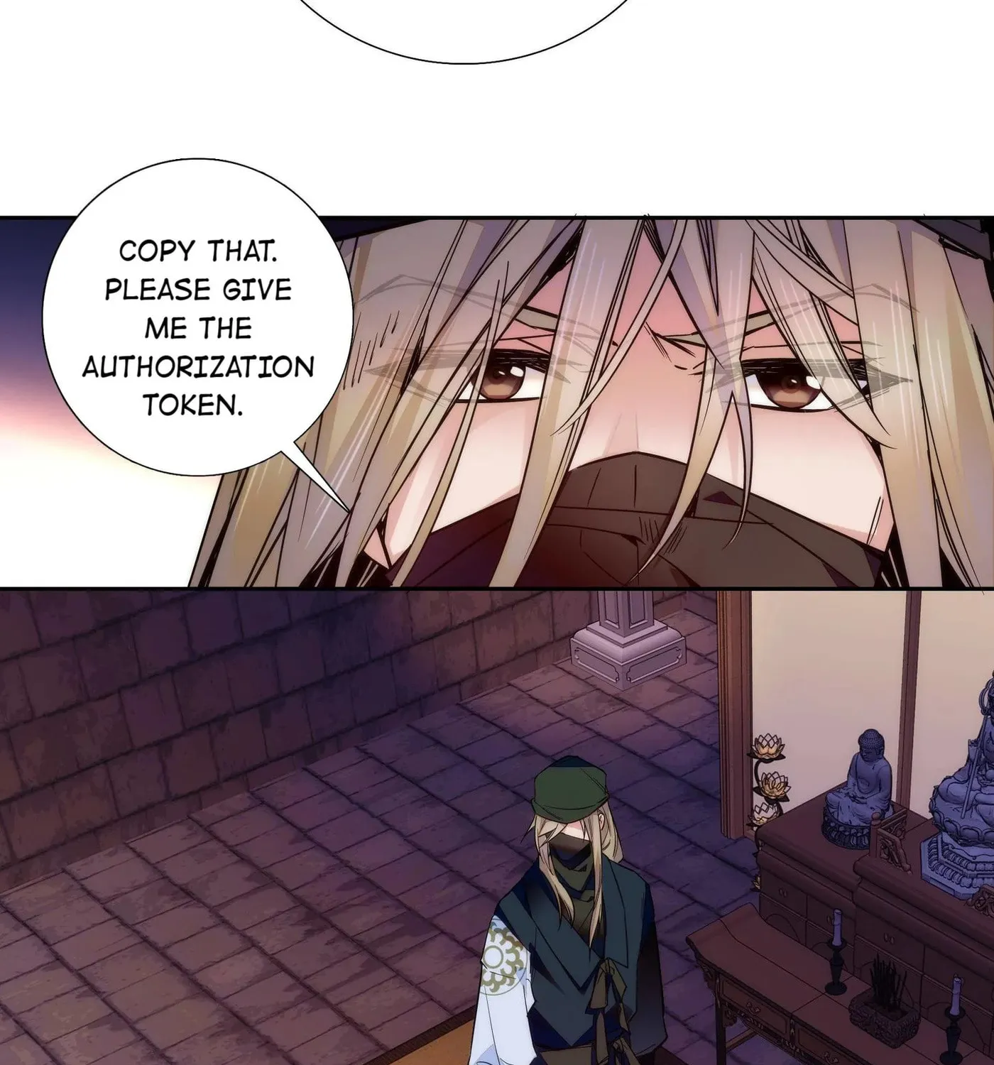 Read We Are Different, Your Majesty chapter 21 image 41 on Lezhin