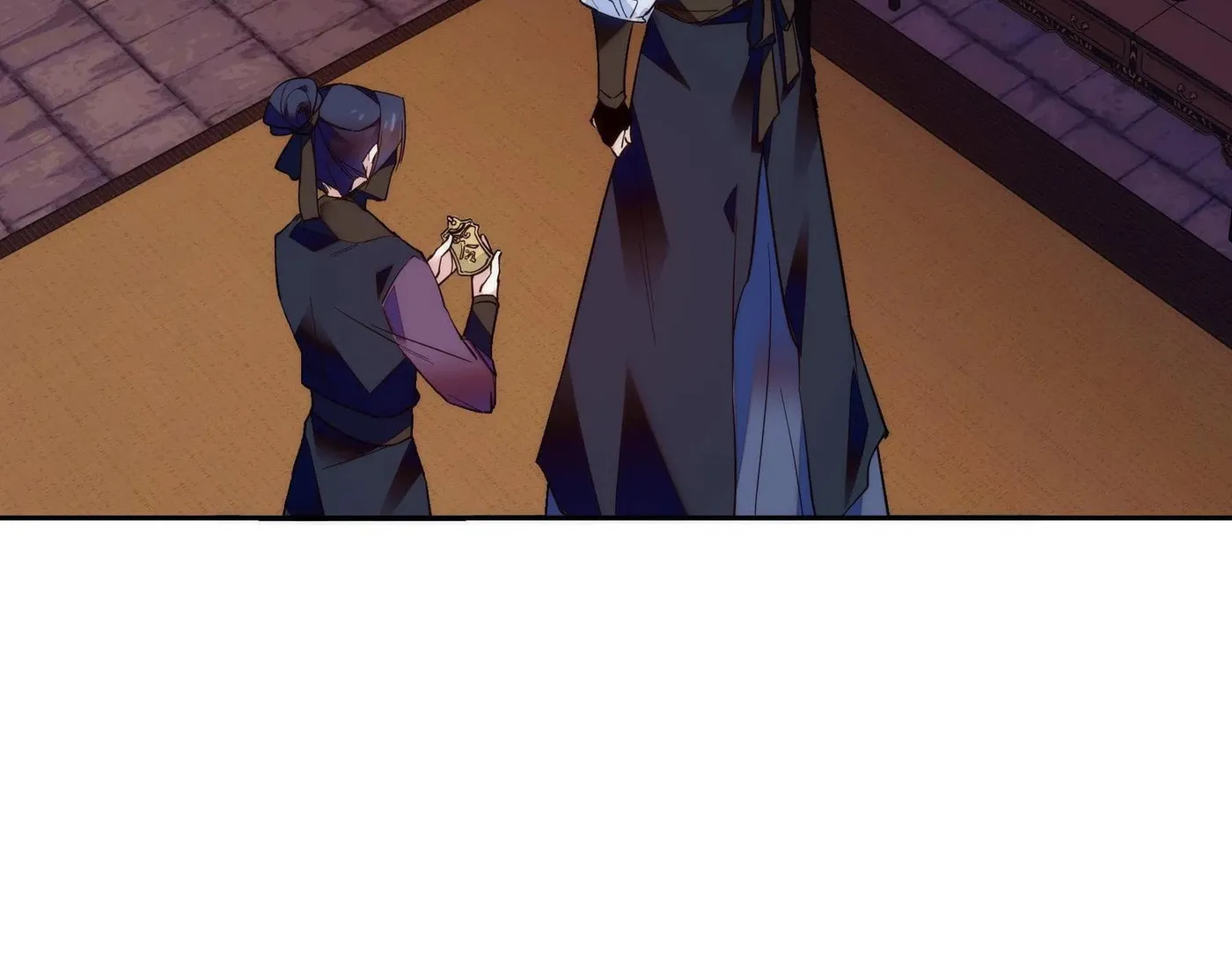 Read We Are Different, Your Majesty chapter 21 image 42 on Lezhin