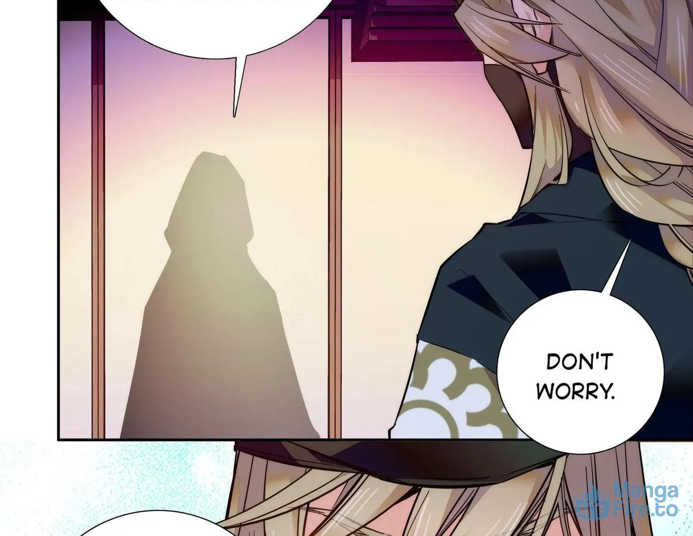 Read We Are Different, Your Majesty chapter 21 image 44 on Lezhin