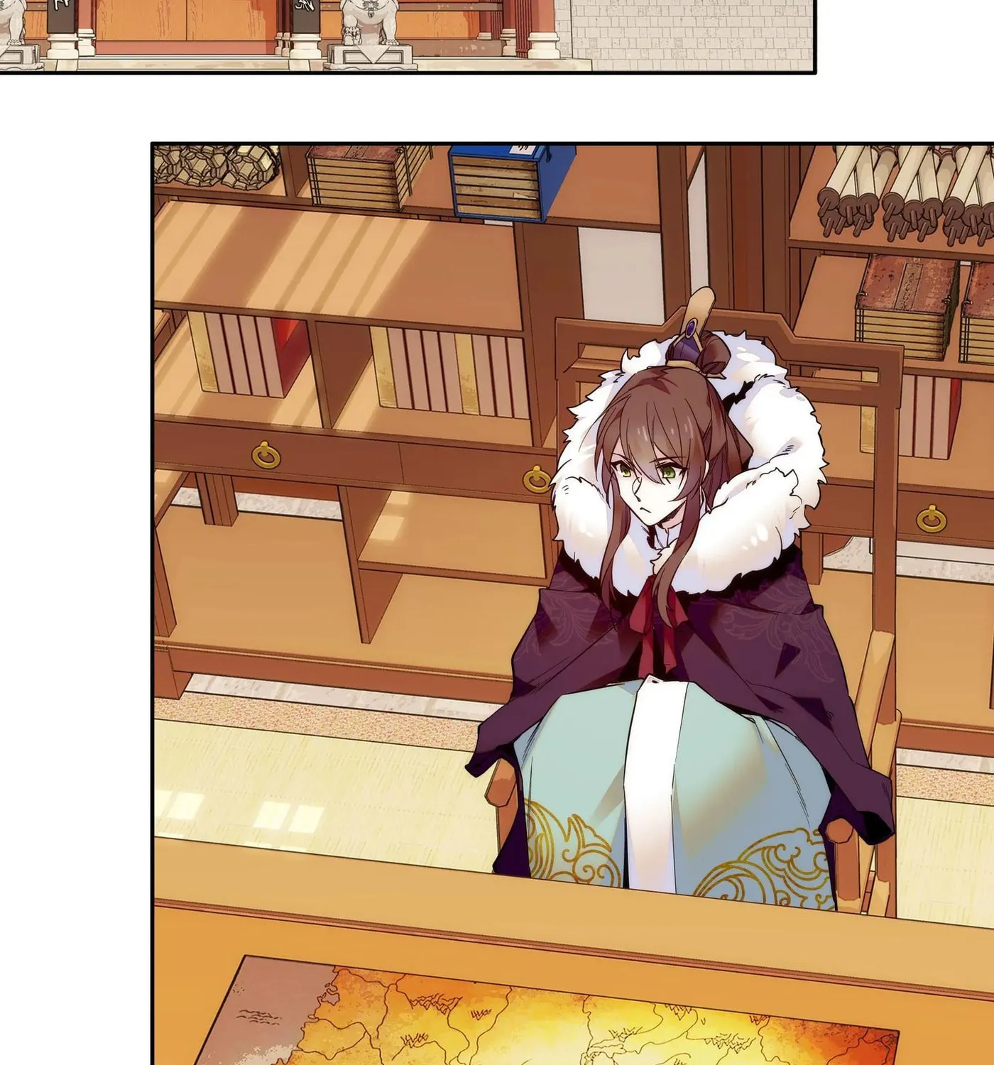 Read We Are Different, Your Majesty chapter 21 image 47 on Lezhin