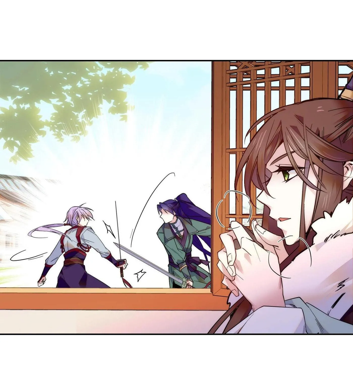 Read We Are Different, Your Majesty chapter 21 image 49 on Lezhin