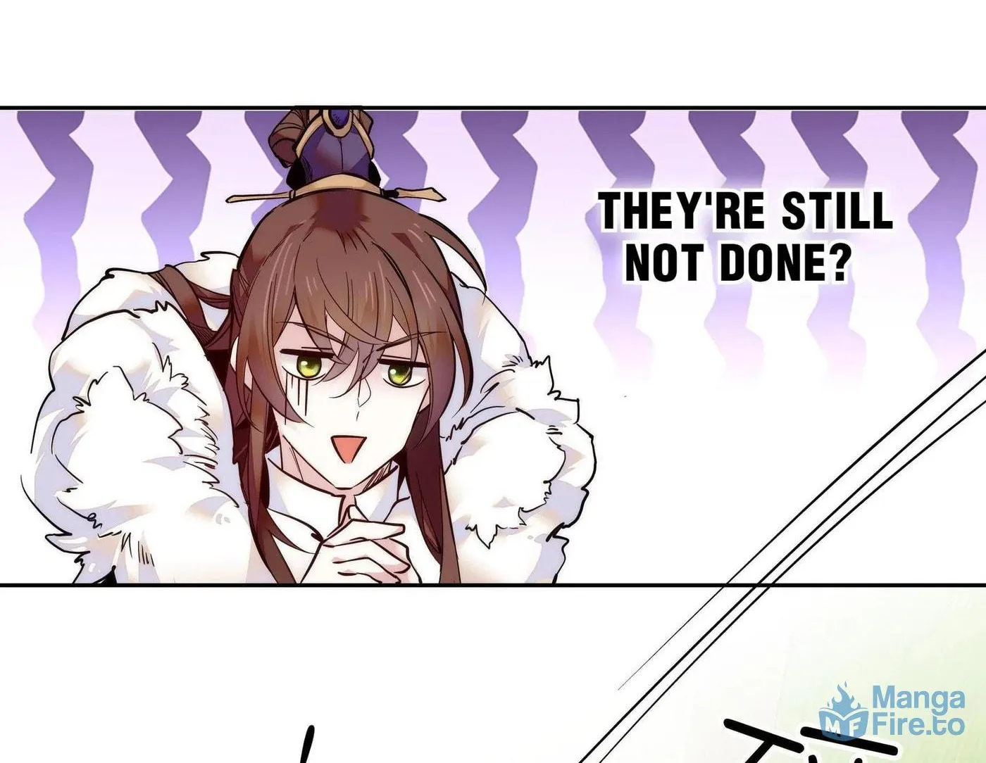 Read We Are Different, Your Majesty chapter 21 image 50 on Lezhin