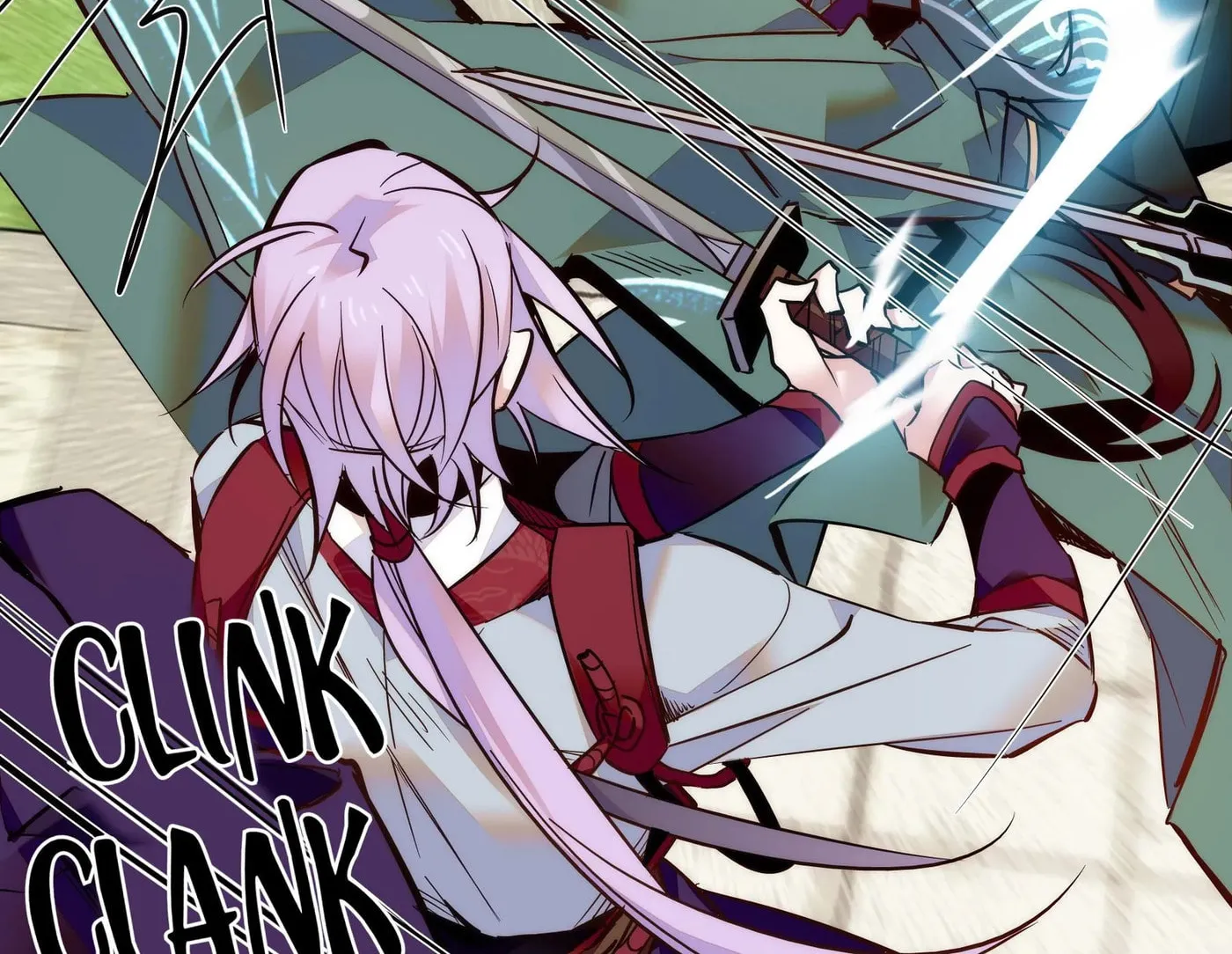 Read We Are Different, Your Majesty chapter 21 image 52 on Lezhin