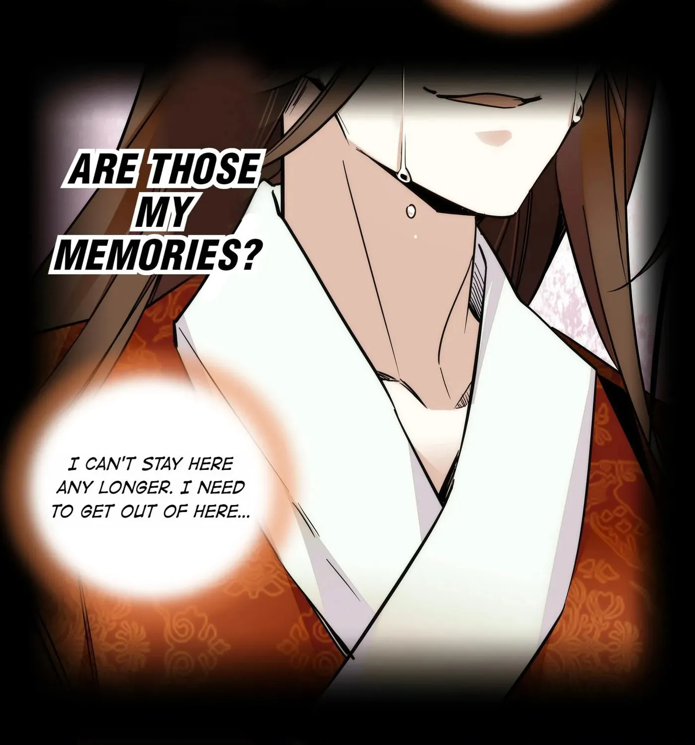 Read We Are Different, Your Majesty chapter 21 image 57 on Lezhin