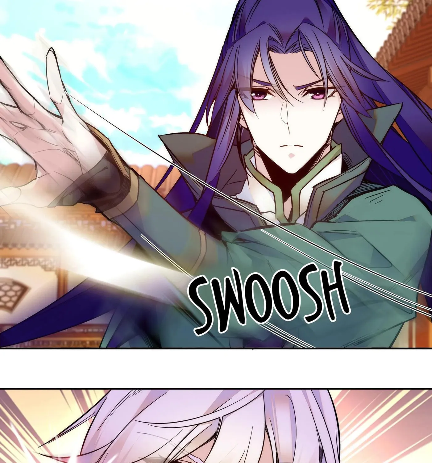 Read We Are Different, Your Majesty chapter 21 image 6 on Lezhin