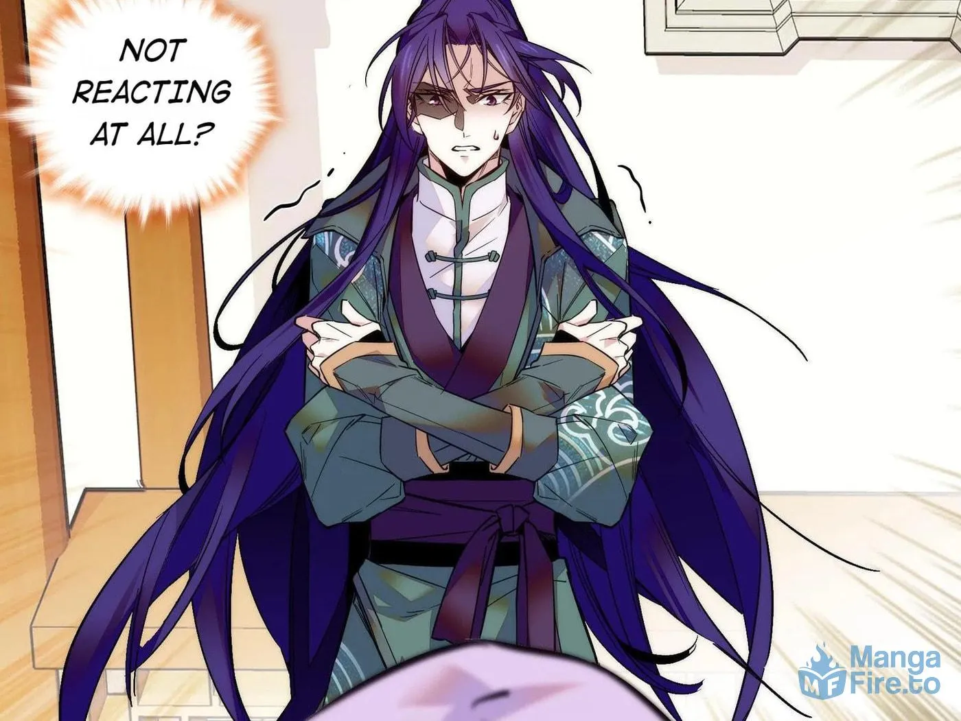 Read We Are Different, Your Majesty chapter 21 image 62 on Lezhin