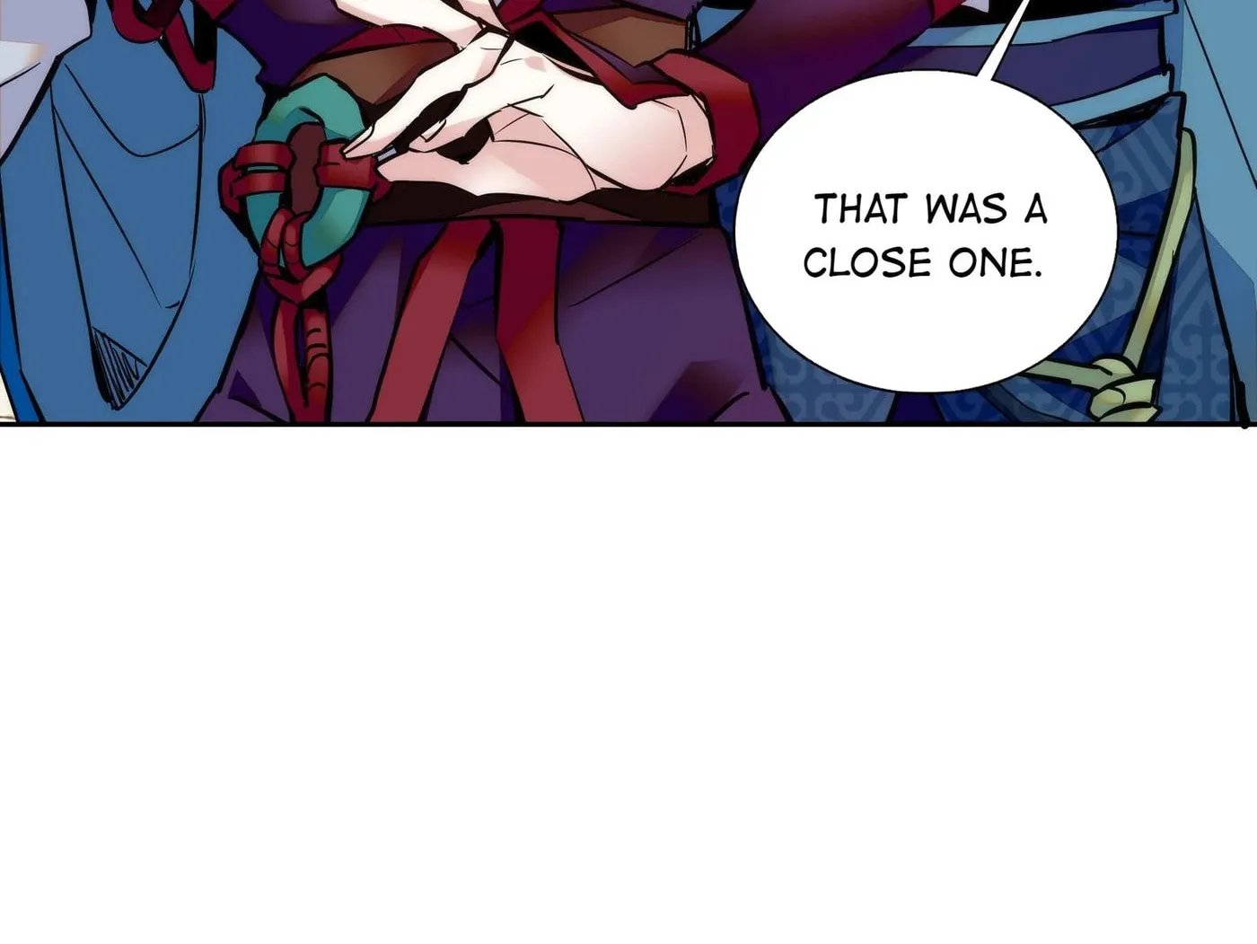 Read We Are Different, Your Majesty chapter 21 image 66 on Lezhin