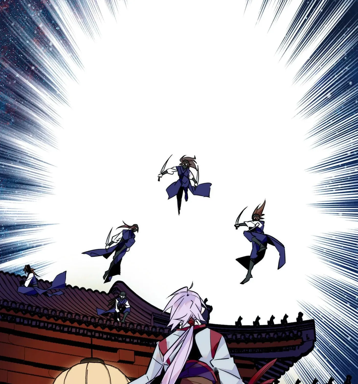 Read We Are Different, Your Majesty chapter 23 image 11 on Lezhin