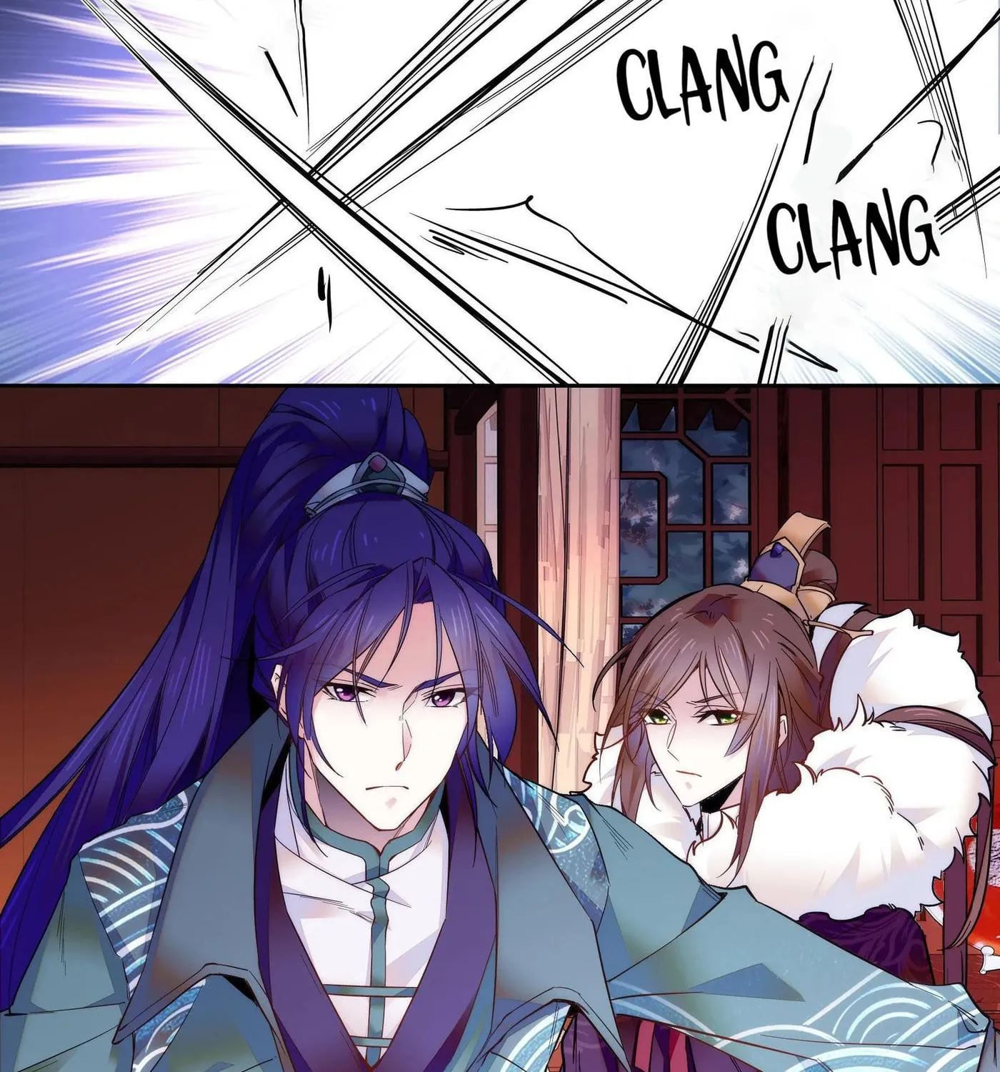 Read We Are Different, Your Majesty chapter 23 image 14 on Lezhin