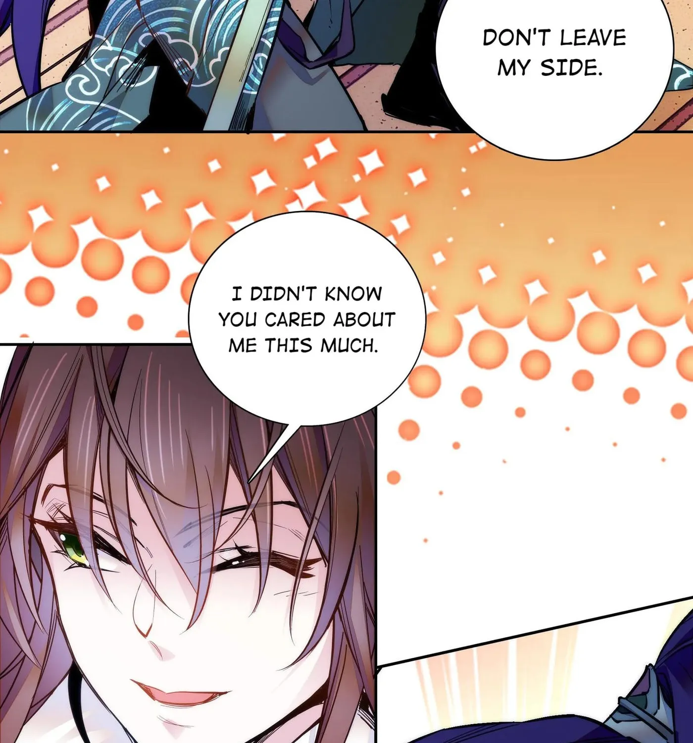 Read We Are Different, Your Majesty chapter 23 image 24 on Lezhin