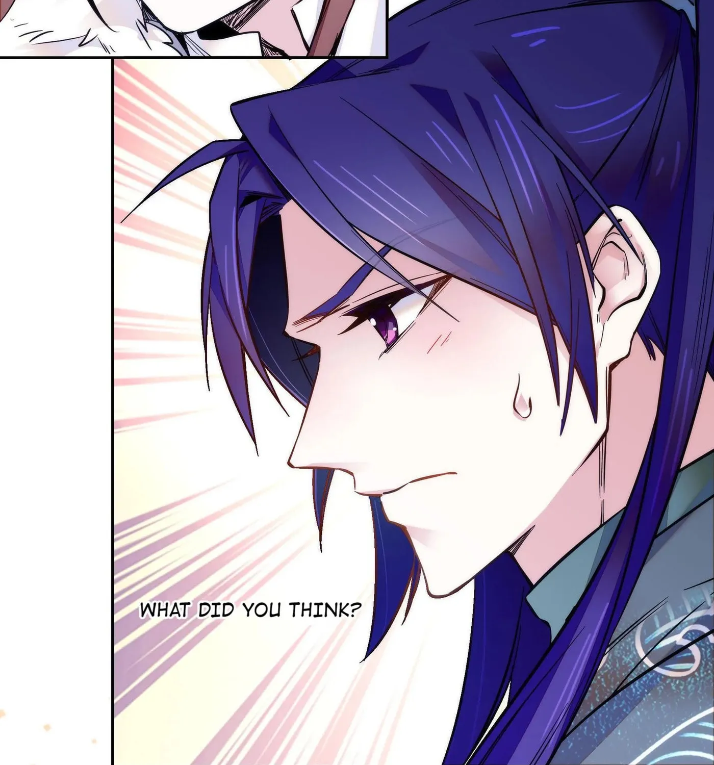 Read We Are Different, Your Majesty chapter 23 image 25 on Lezhin