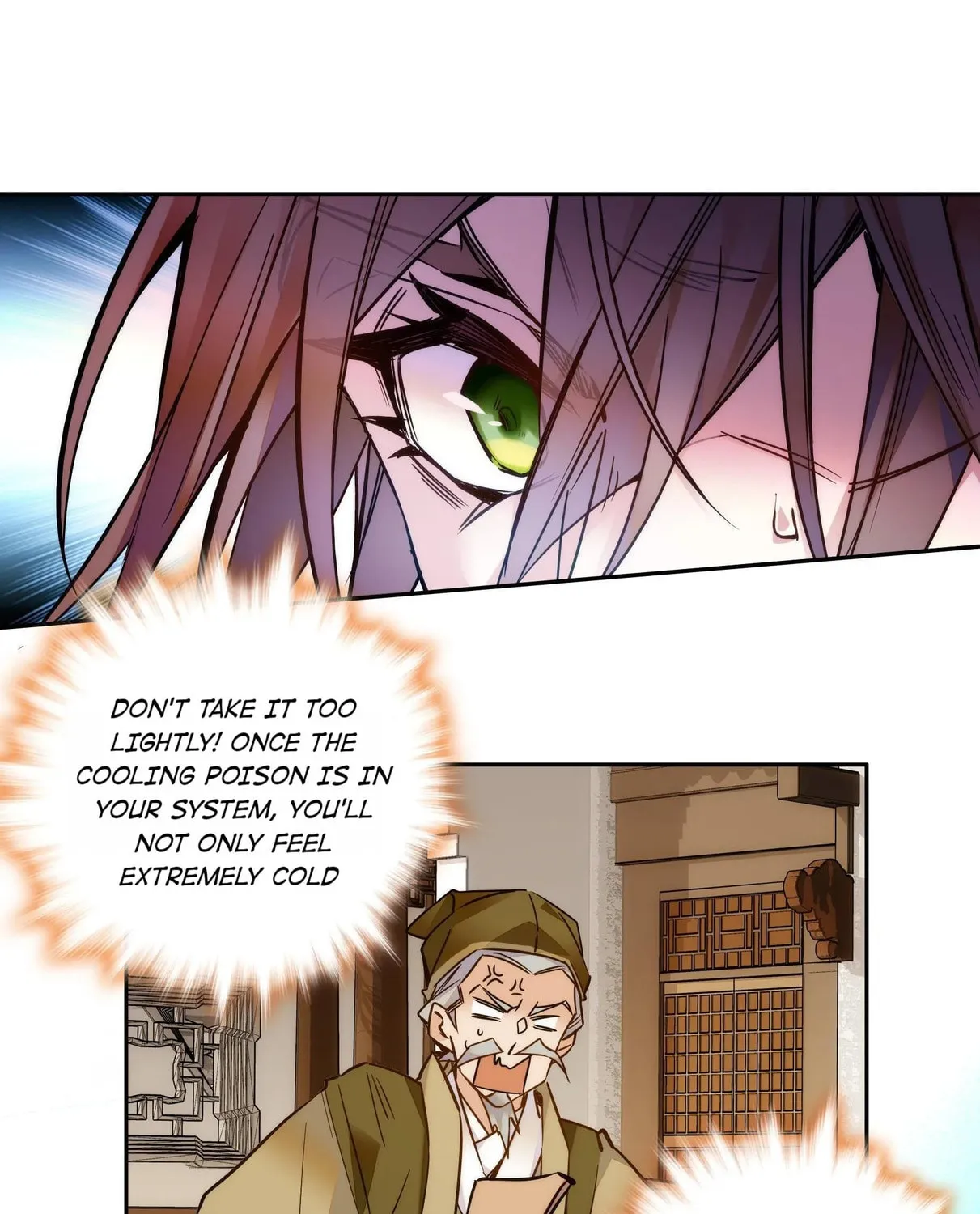 Read We Are Different, Your Majesty chapter 23 image 29 on Lezhin