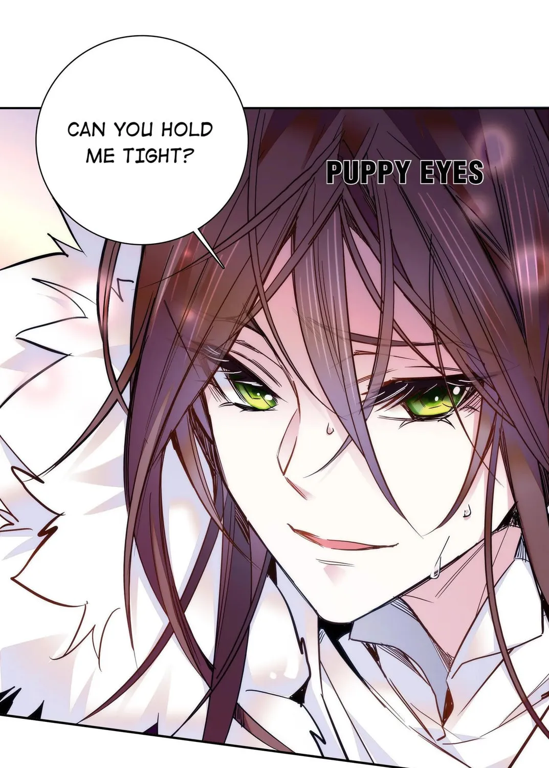 Read We Are Different, Your Majesty chapter 23 image 35 on Lezhin